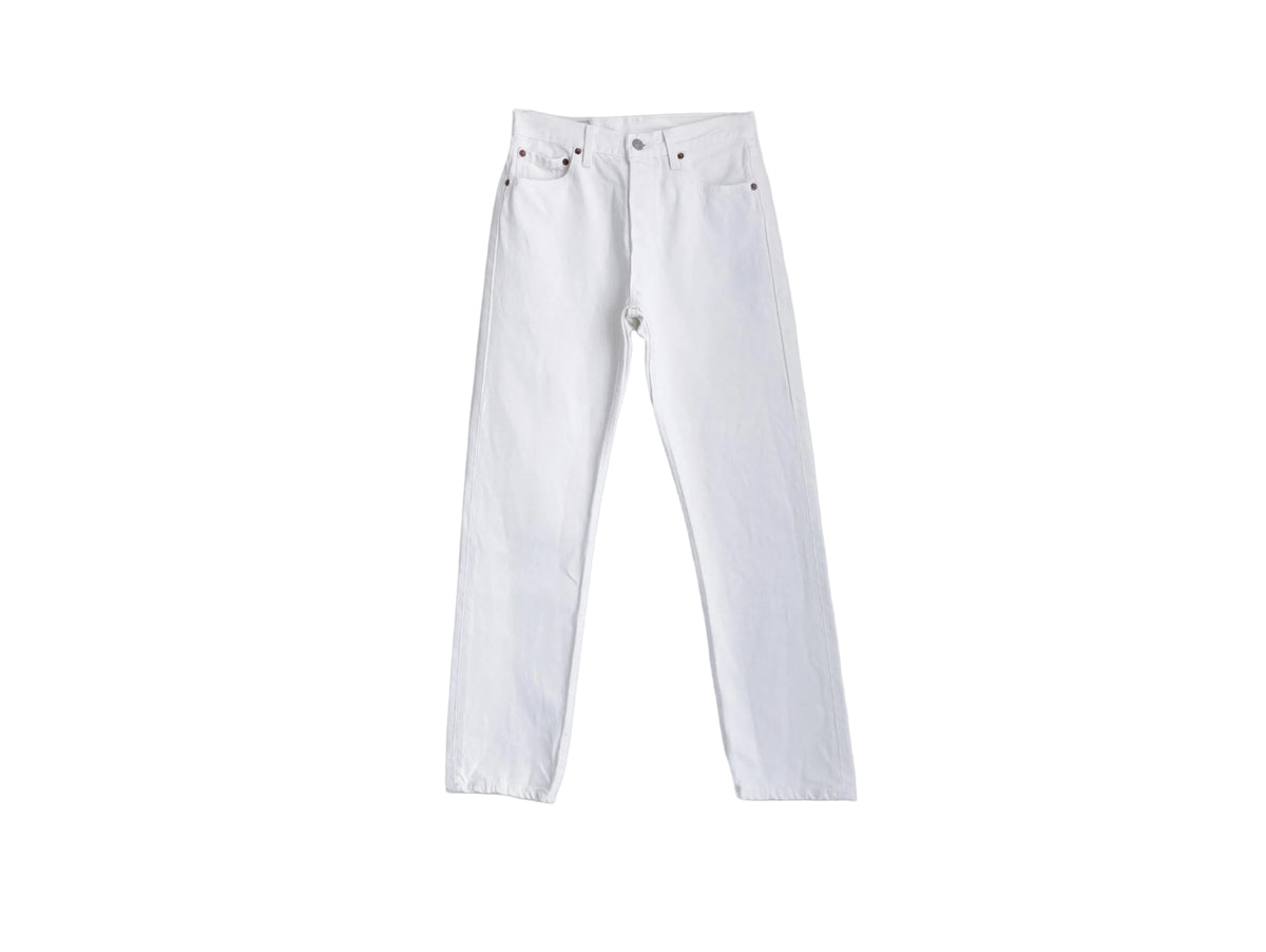 Jean Levi's 501 W29 L30