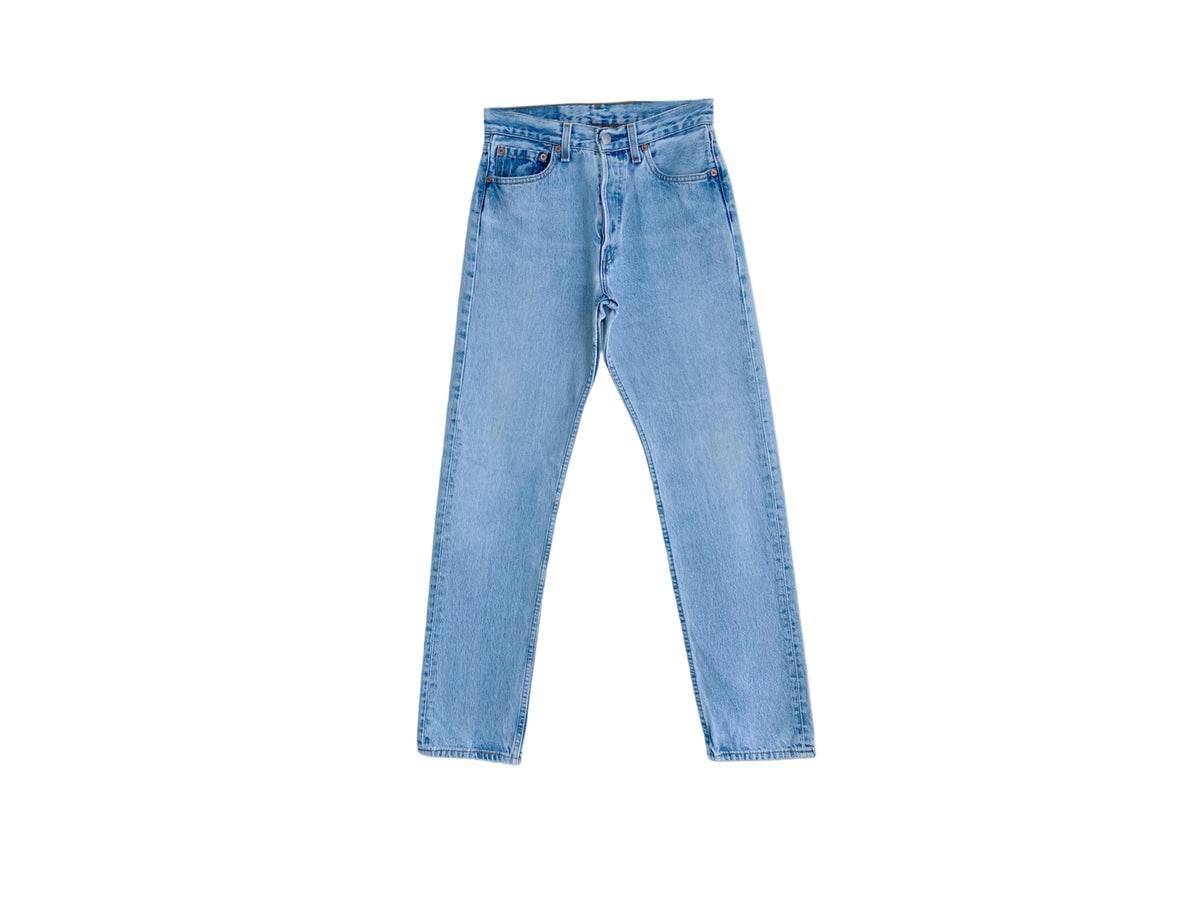 Jean Levi's 501 W28 L32