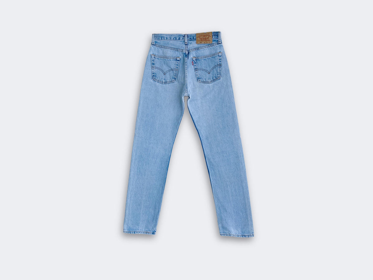 Jean Levi's 501 W28 L32