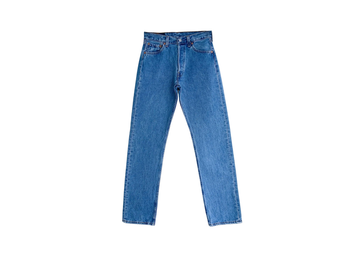 Jean Levi's 501 W29 L32