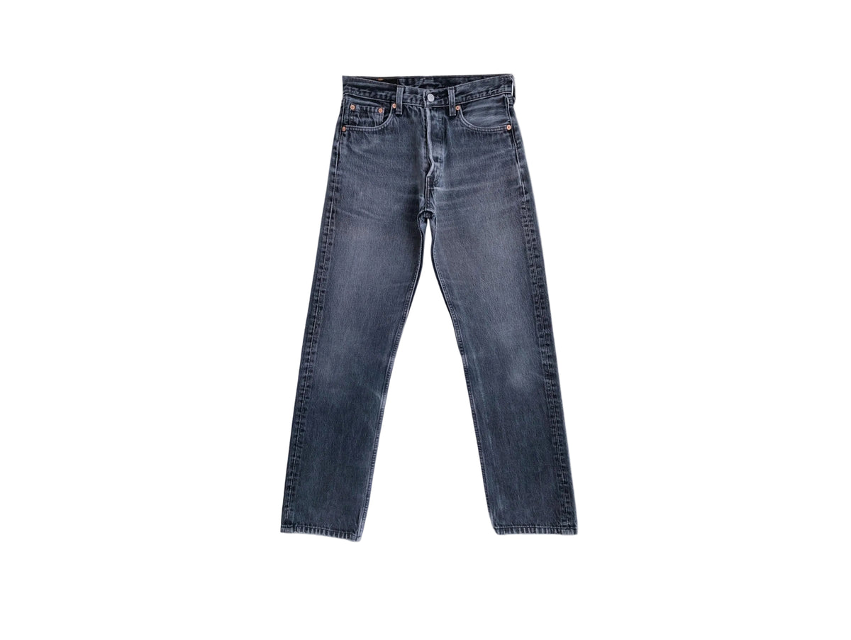 Jean Levi's 501 W28 L34