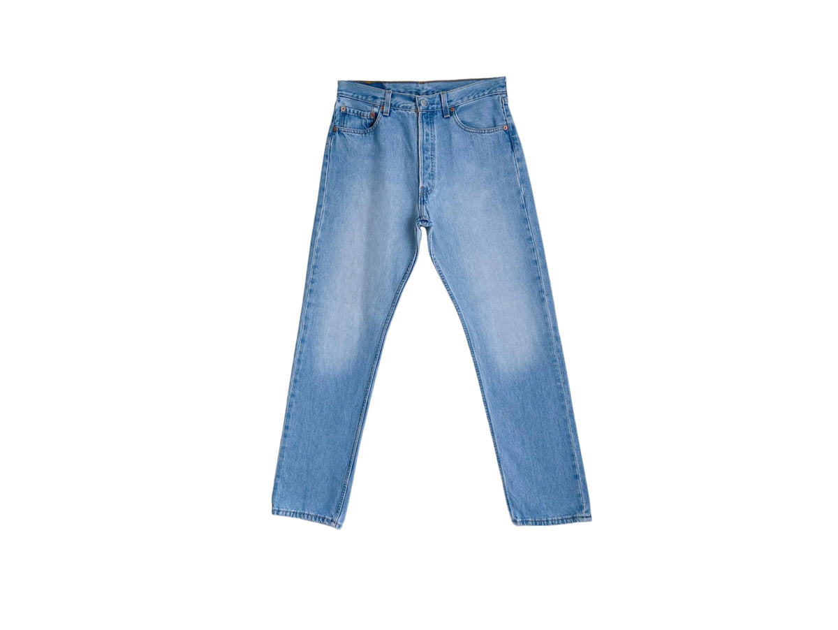 Jean Levi's 501 W33 L32