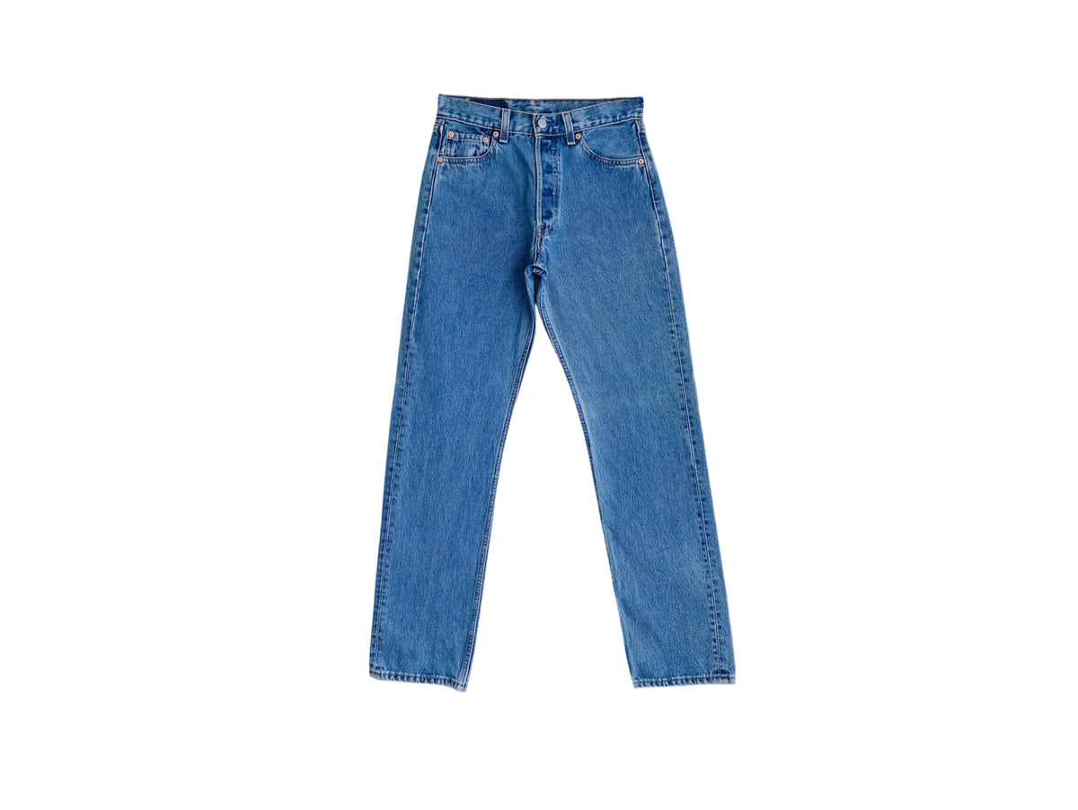 Jean Levi's 501 W29 L32