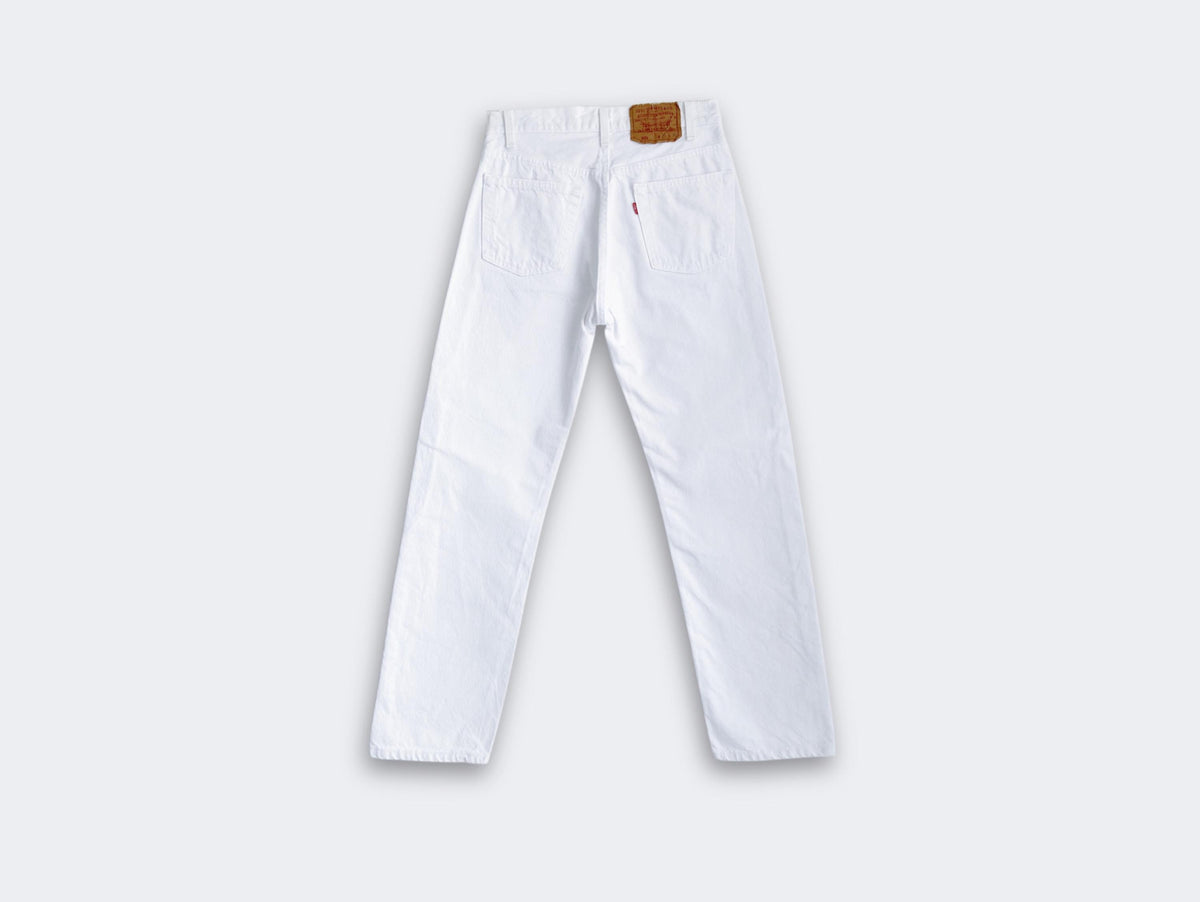 Jean Levi's 501 W29 L30