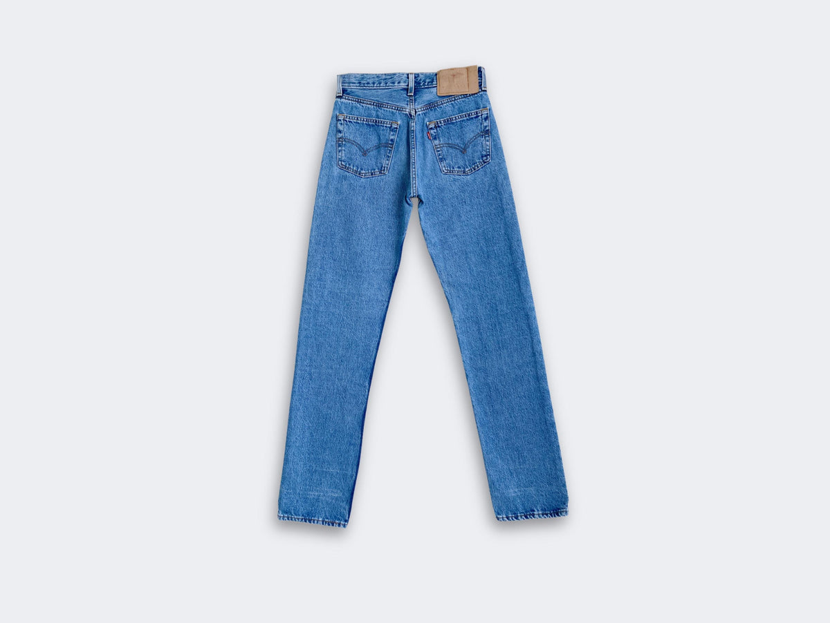 Jean Levi's 501 W28 L34