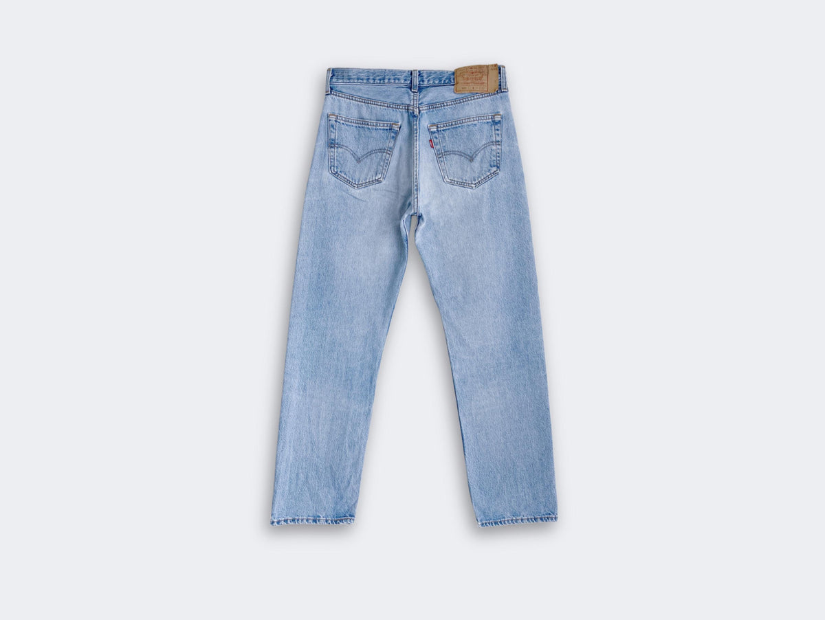 Jean Levi's 501 W33 L32