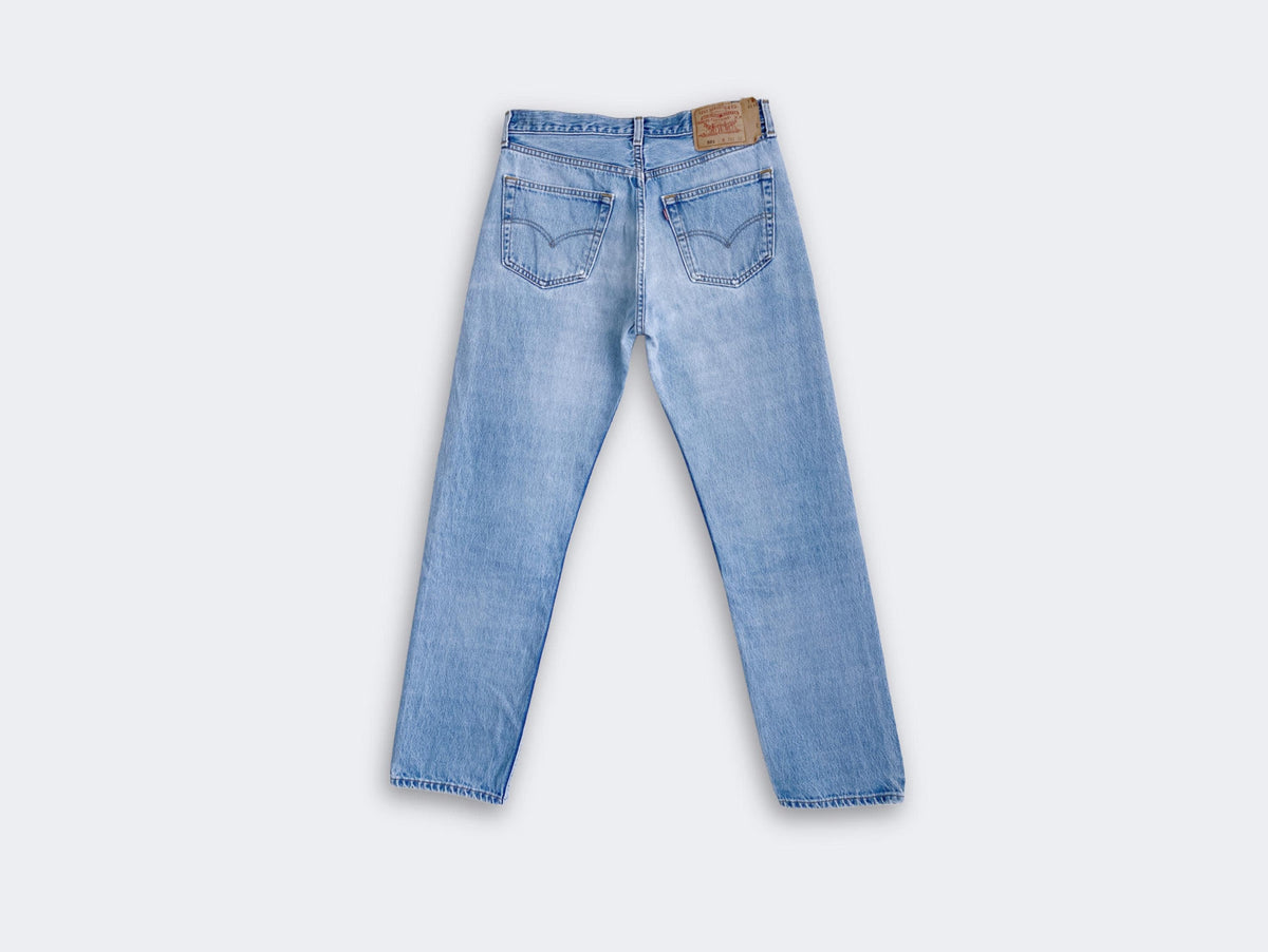 Jean Levi's 501 W33 L32
