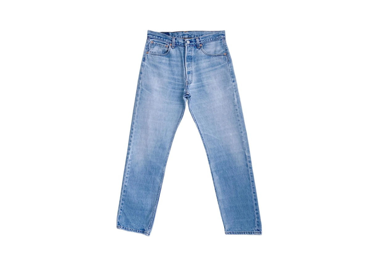 Jean Levi's 501 W33 L32