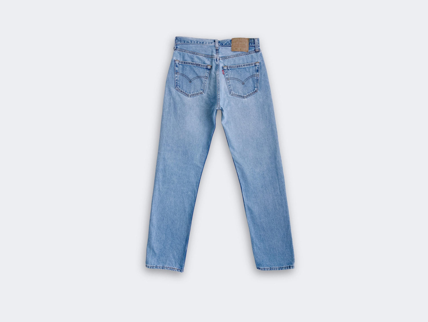 Jean Levi's 501 W31 L32