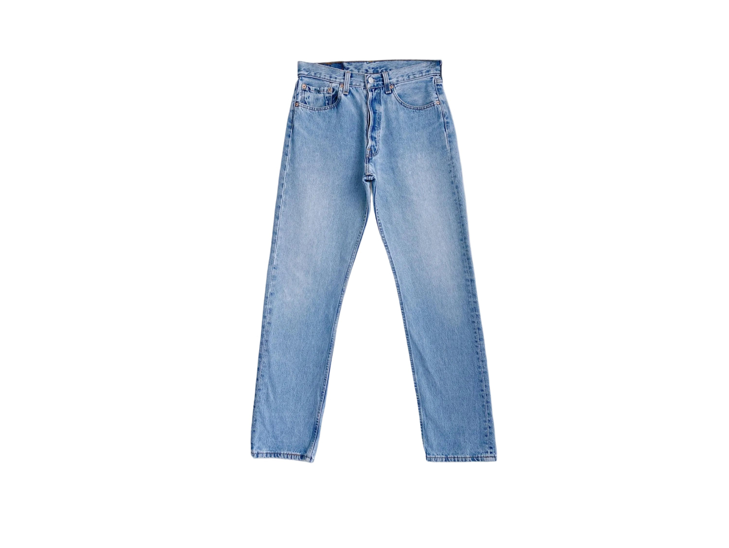 Jean Levi's 501 W31 L32