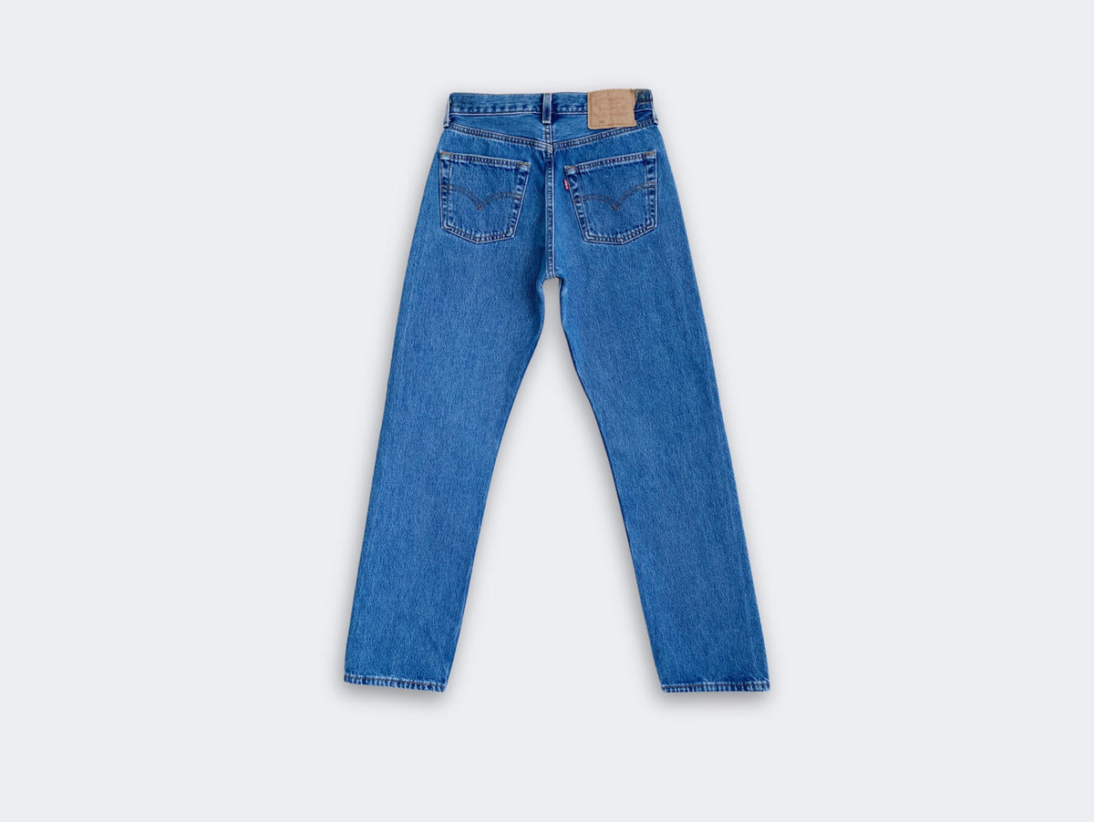 Jean Levi's 501 W28 L30