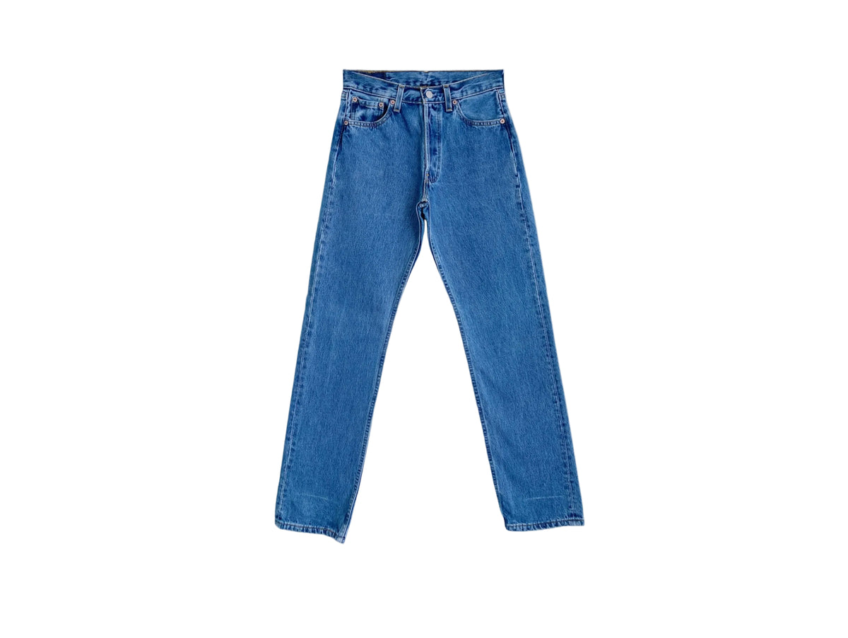 Jean Levi's 501 W29 L32