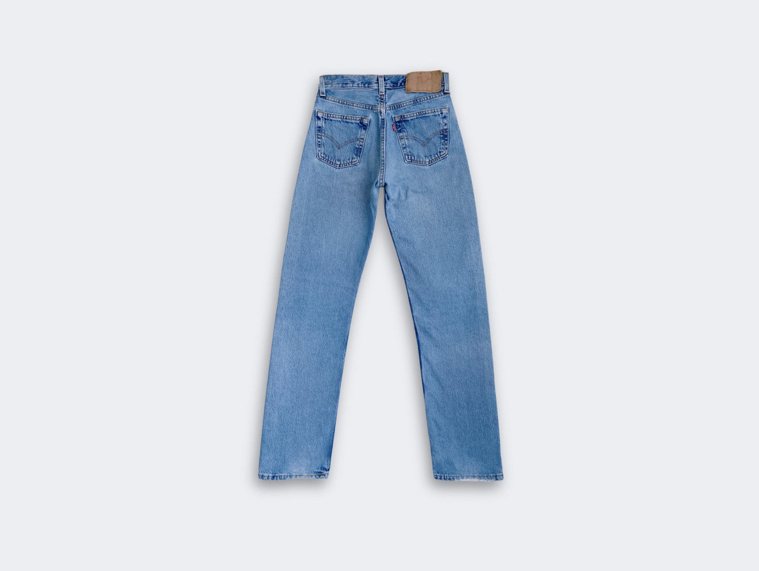 Jean Levi's 501 W26 L32