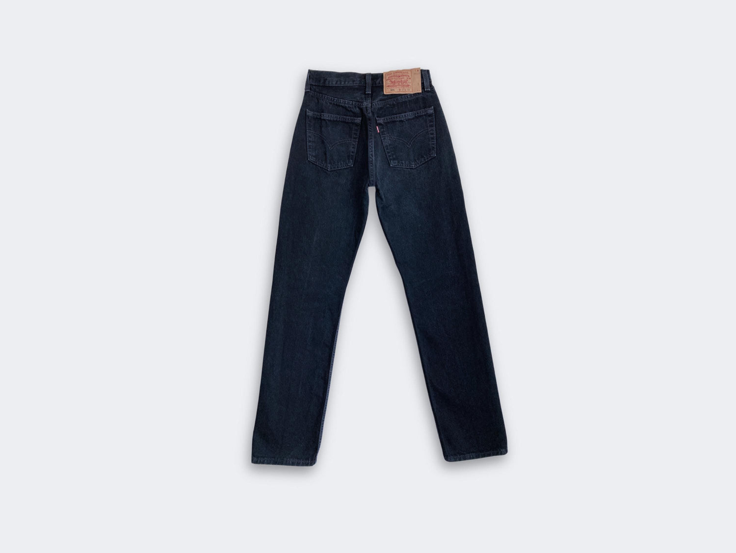 Jean Levi's 501 W27 L32
