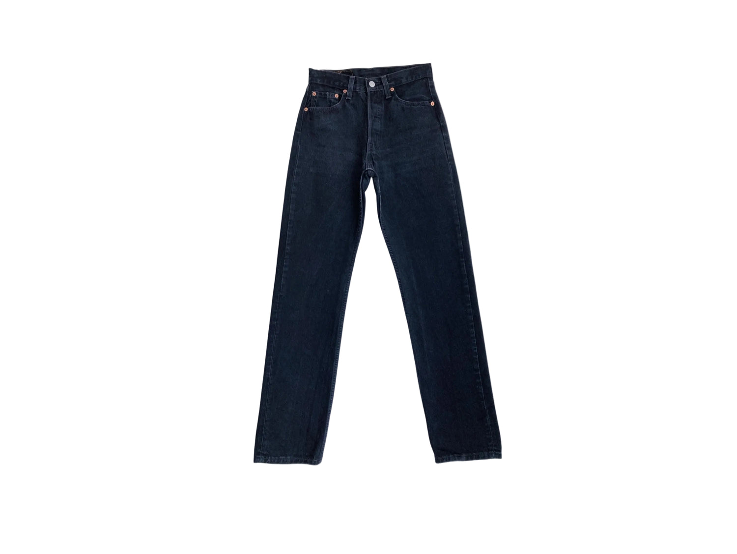 Jean Levi's 501 W27 L32