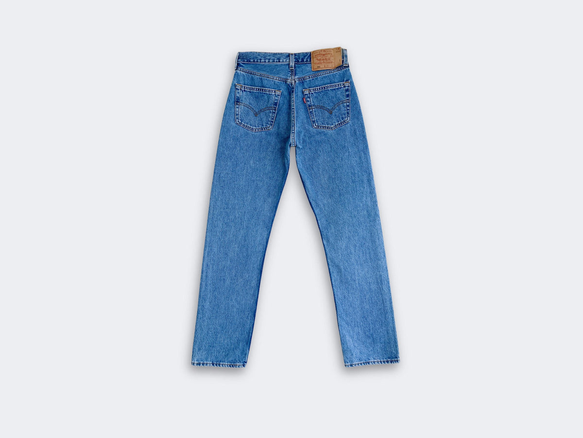 Jean Levi's 501 W29 L32
