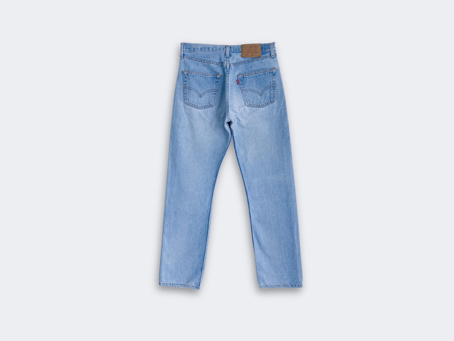 Jean Levi's 501 W29 L30