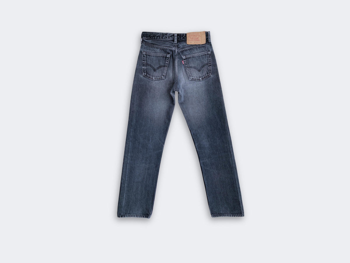 Jean Levi's 501 W28 L34