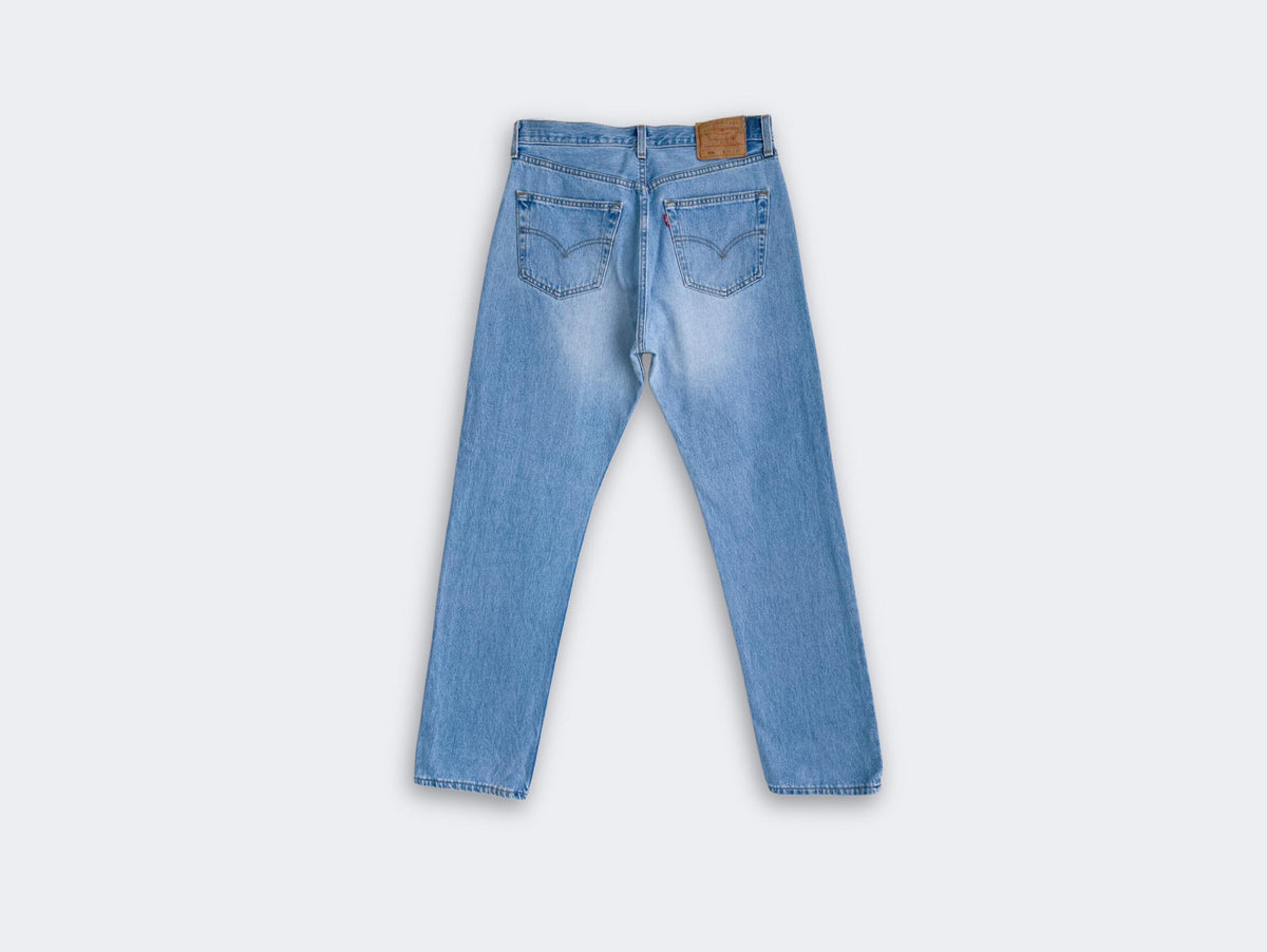 Jean Levi's 501 W33 L32