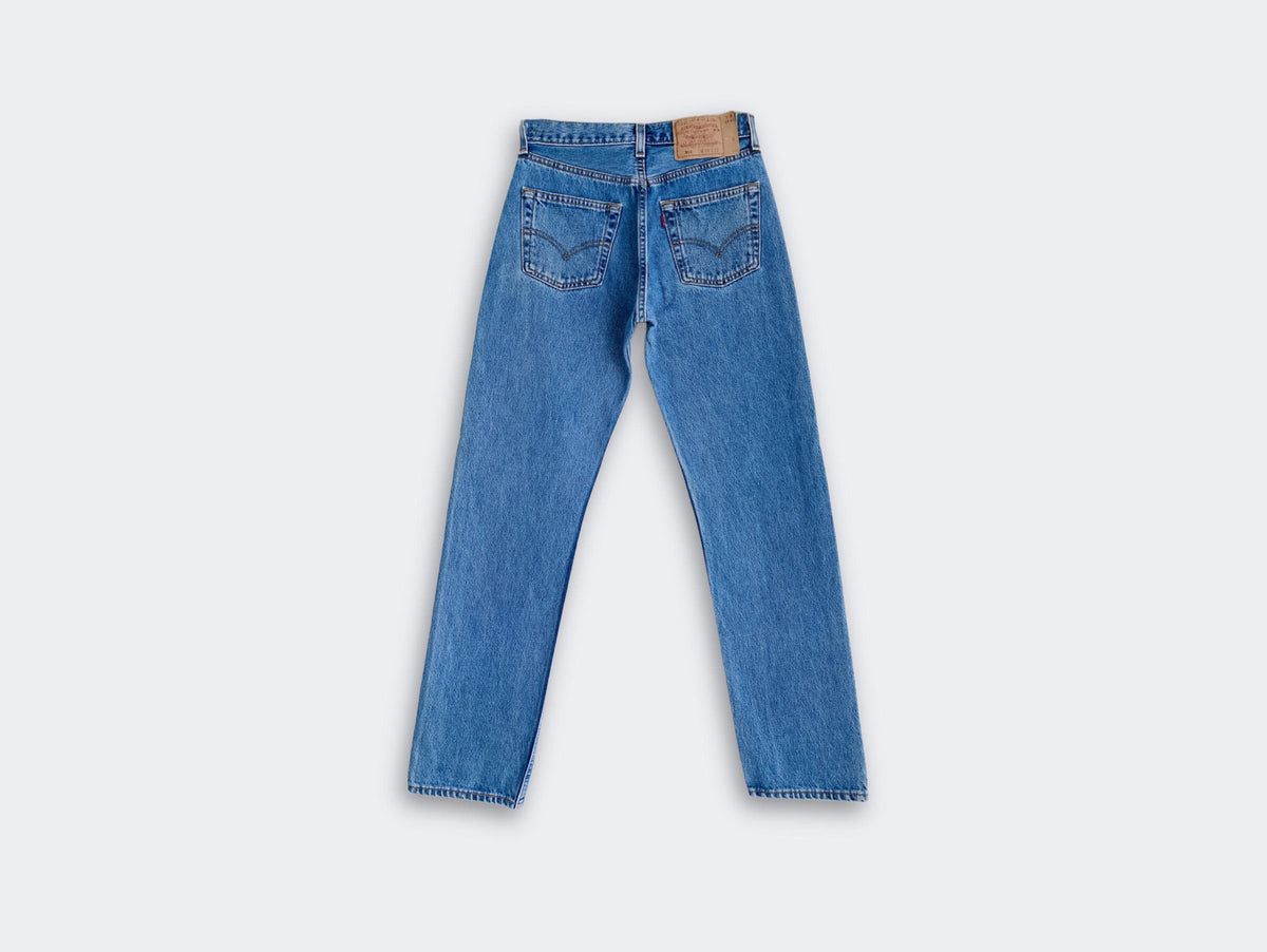 Jean Levi's 501 W29 L32