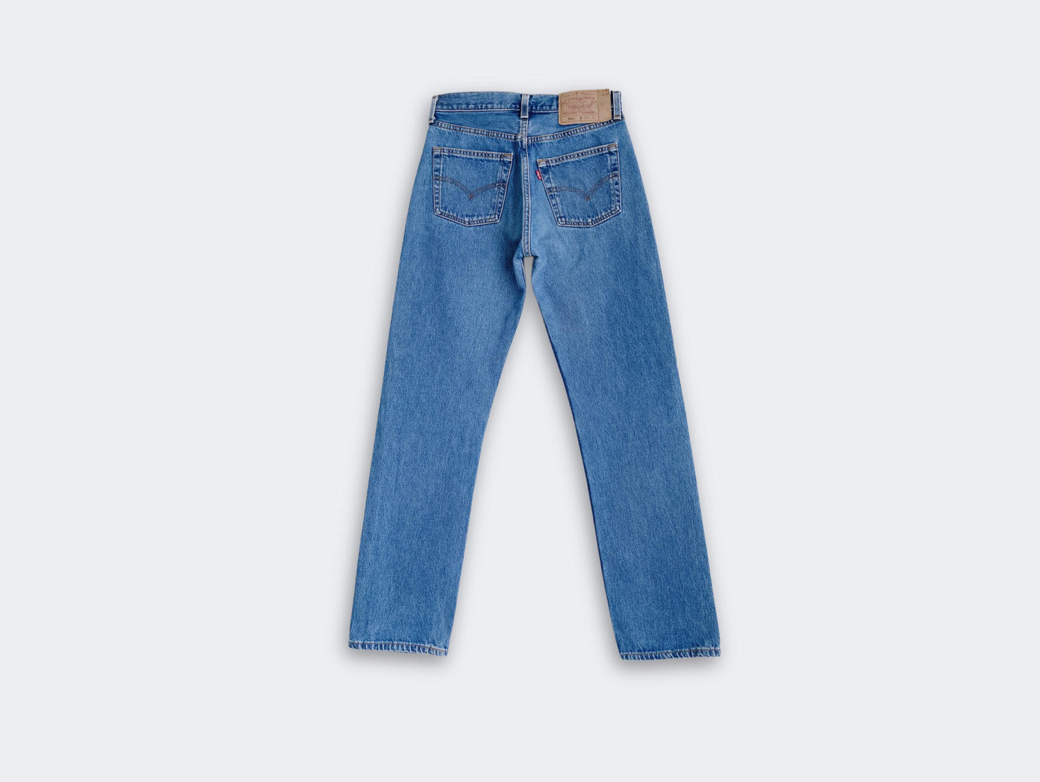 Jean Levi's 501 W29 L32