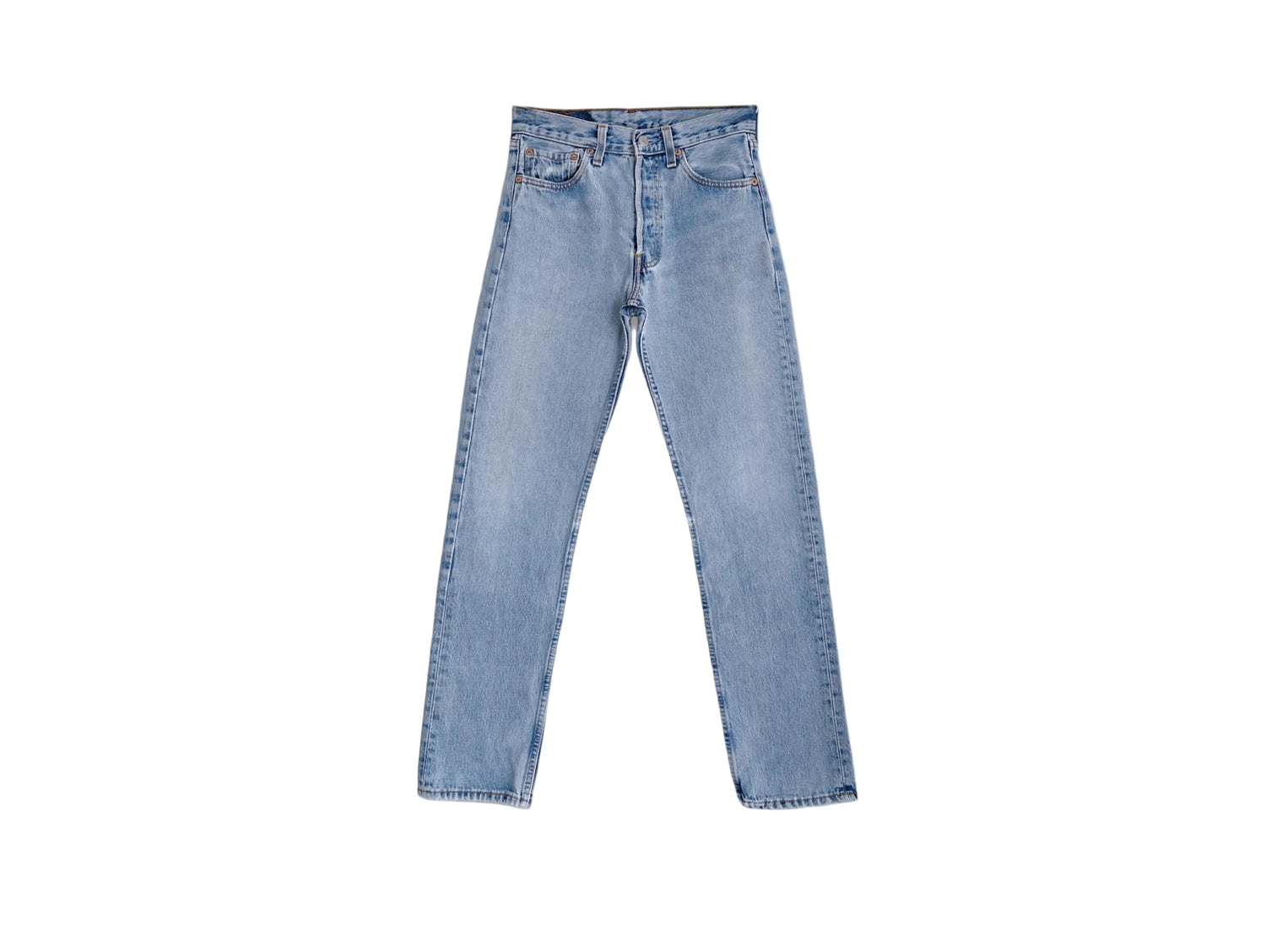 Jean Levi's 501 W28 L32