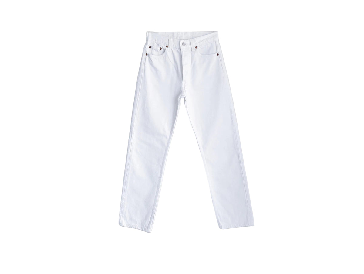 Jean Levi's 501 W29 L30