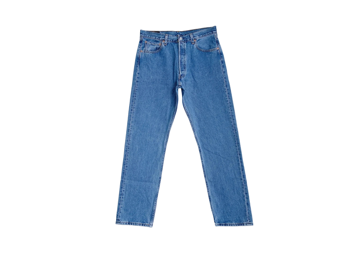 Jean Levi's 501 W34 L32