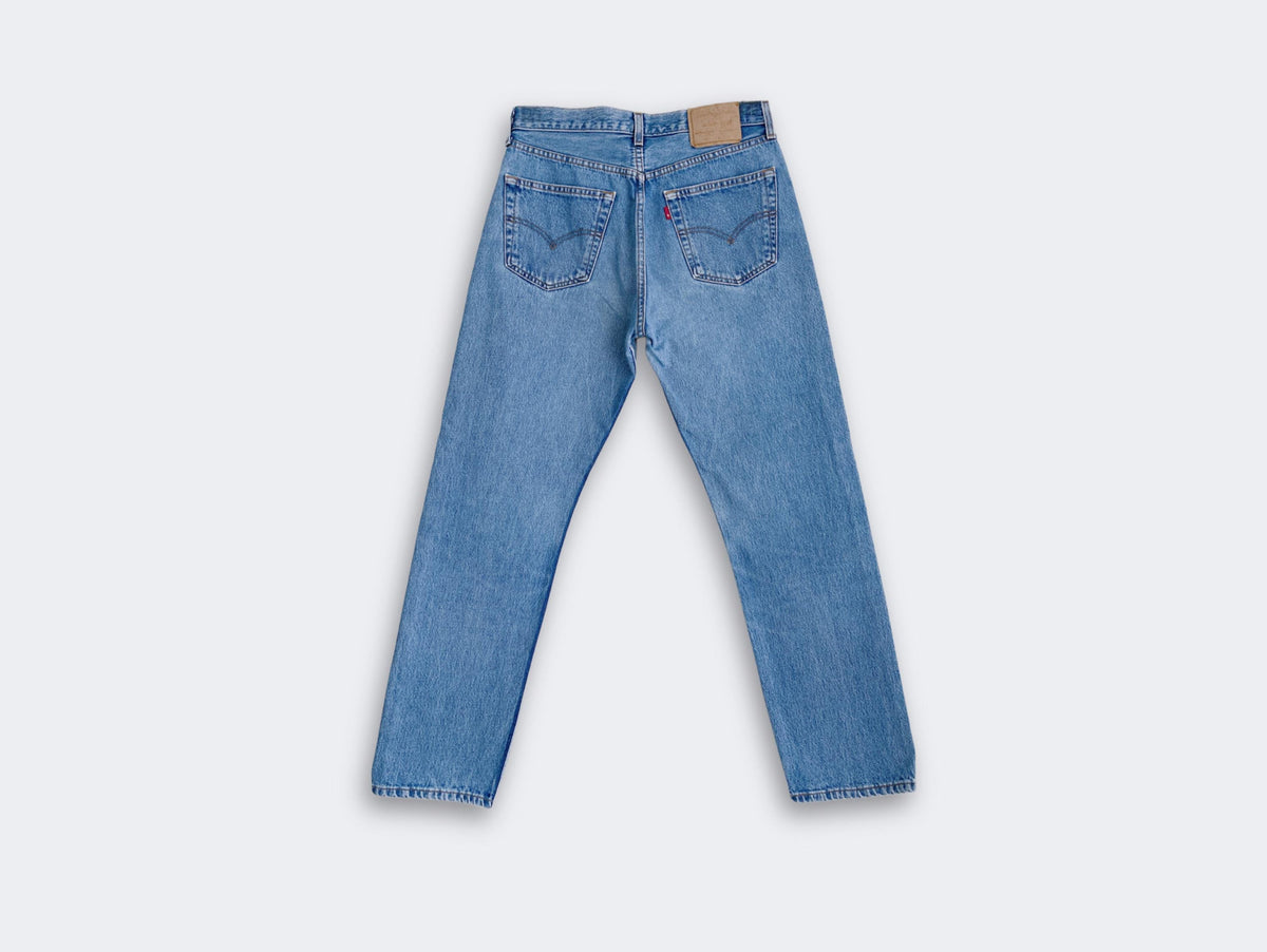Jean Levi's 501 W31 L30