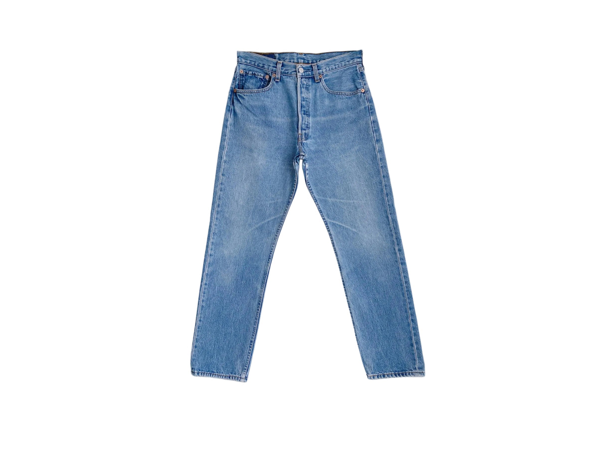 Jean Levi's 501 W31 L30