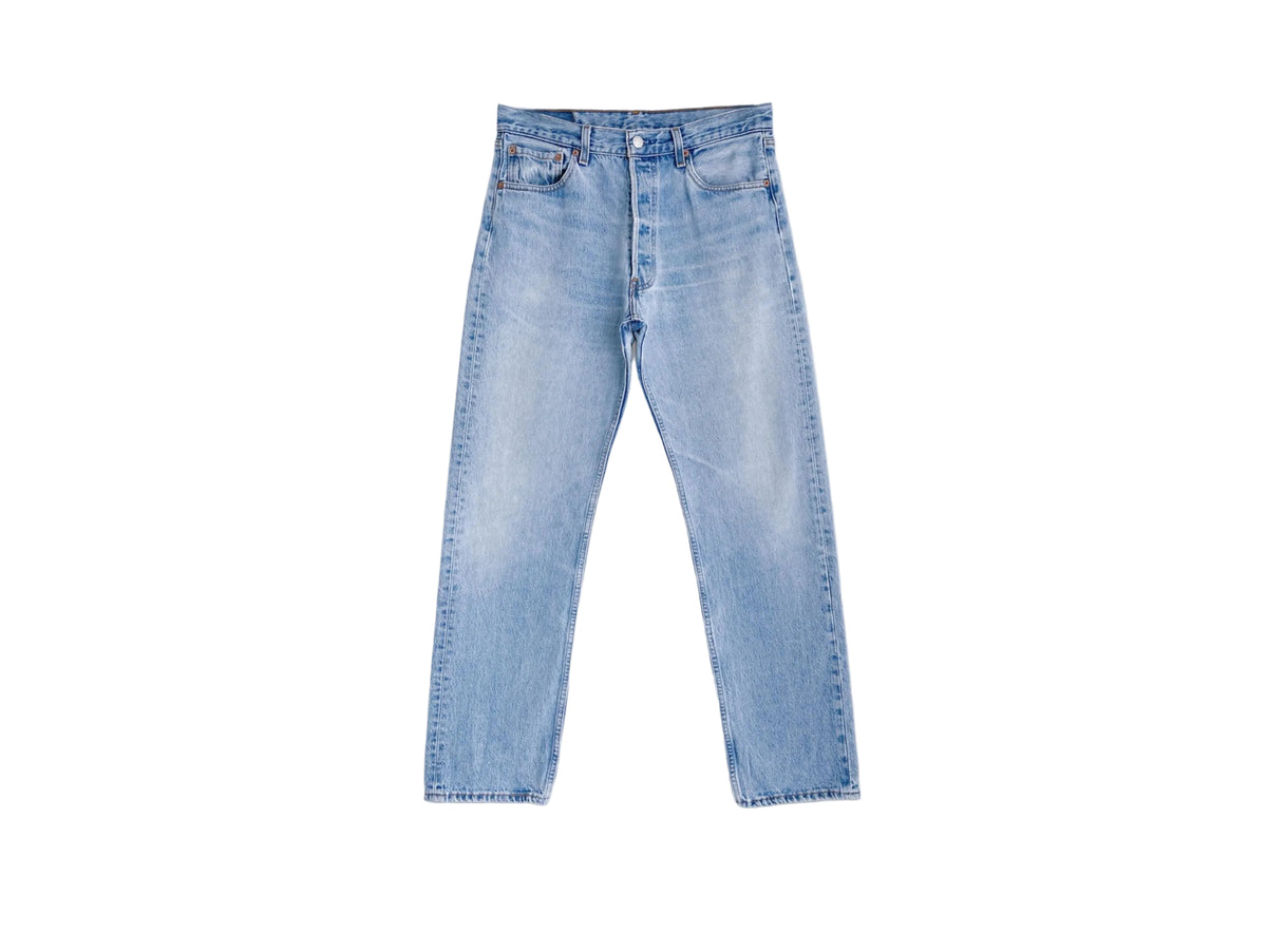 Jean Levi's 501 W33 L32