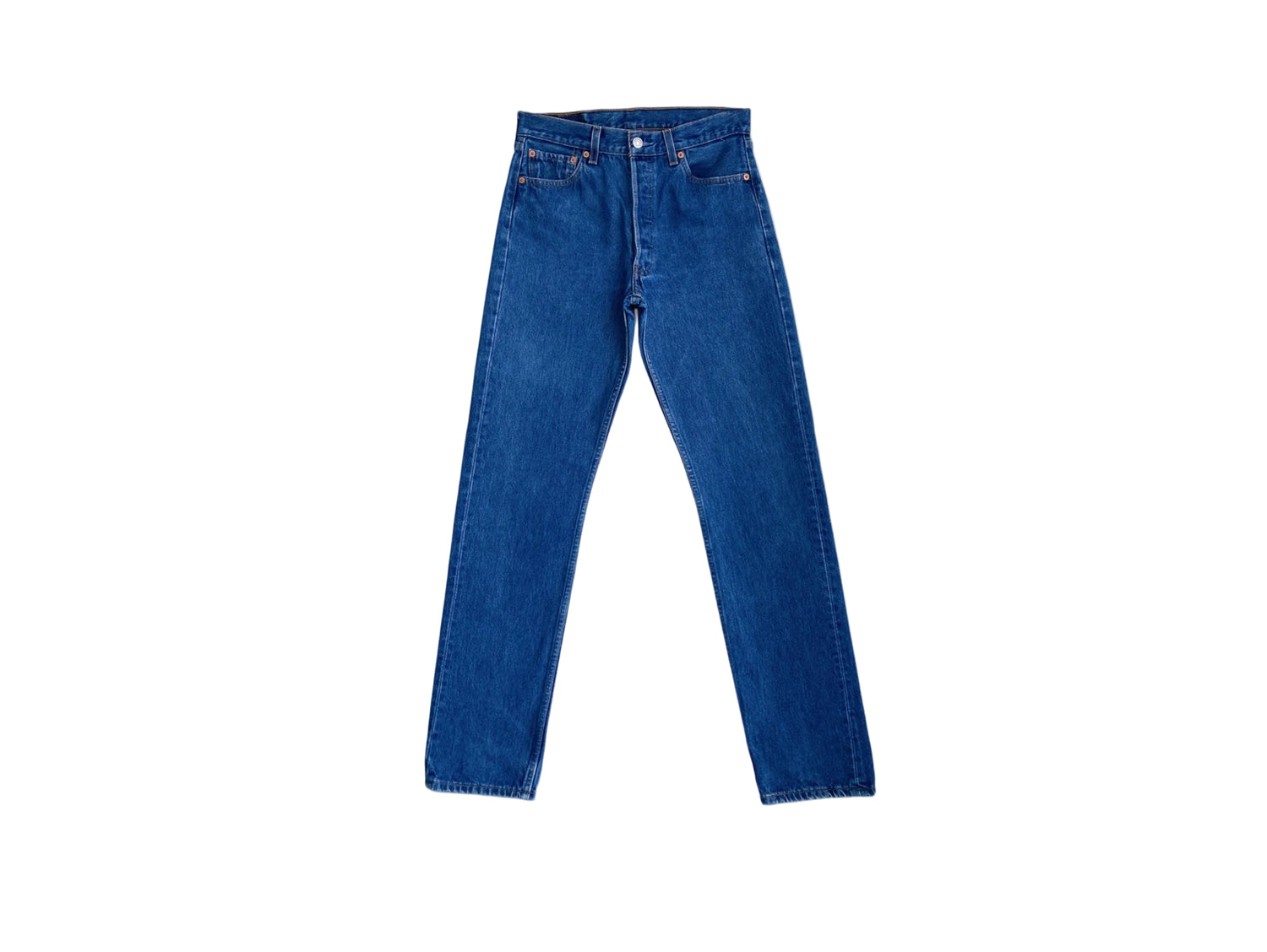 Jean Levi's 501 W30 L34