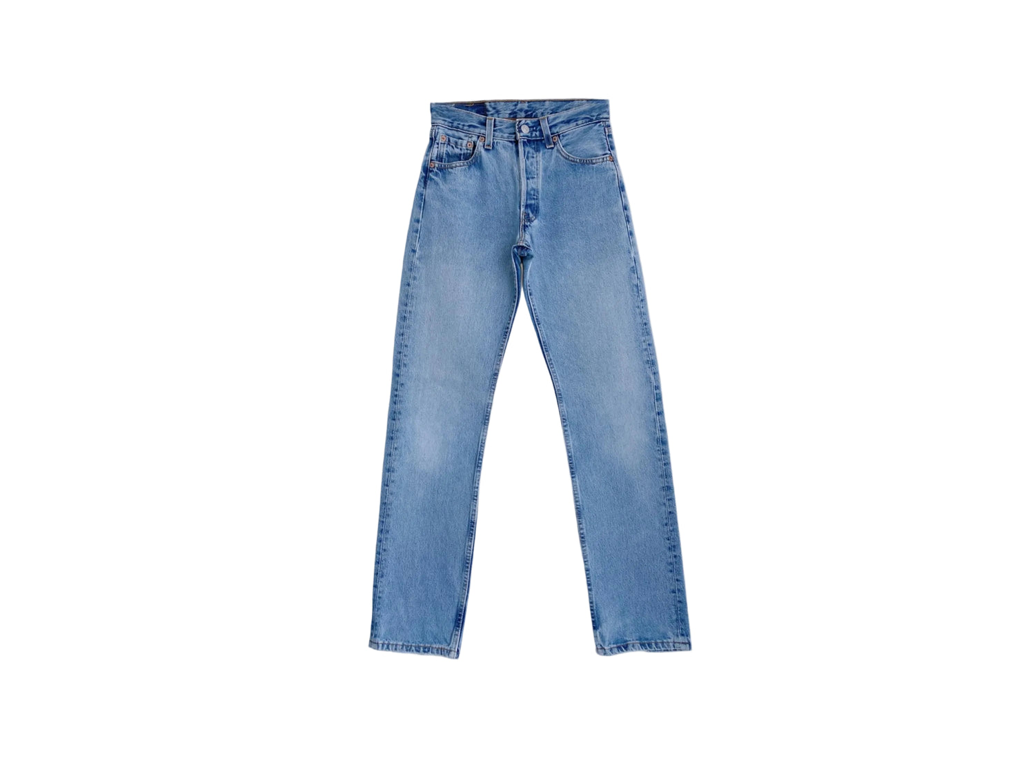 Jean Levi's 501 W26 L32