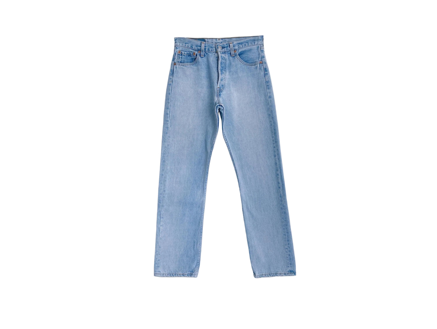 Jean Levi's 501 W29 L30