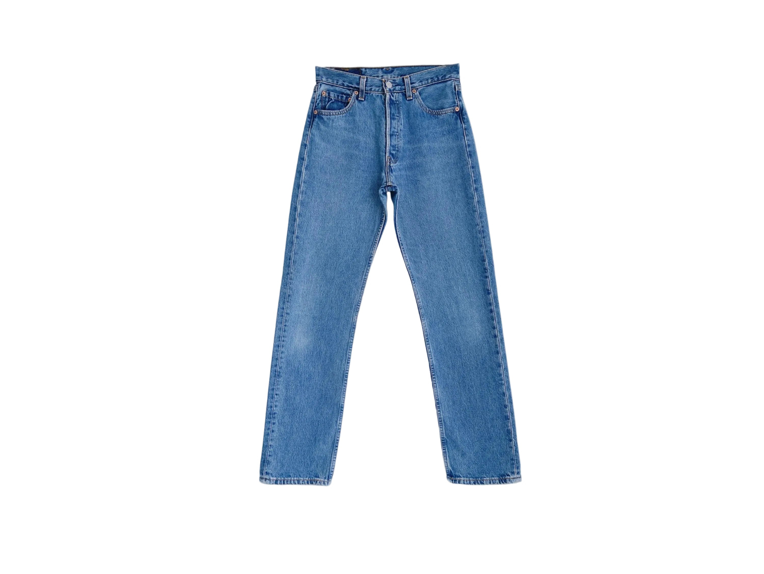Jean Levi's 501 W29 L32