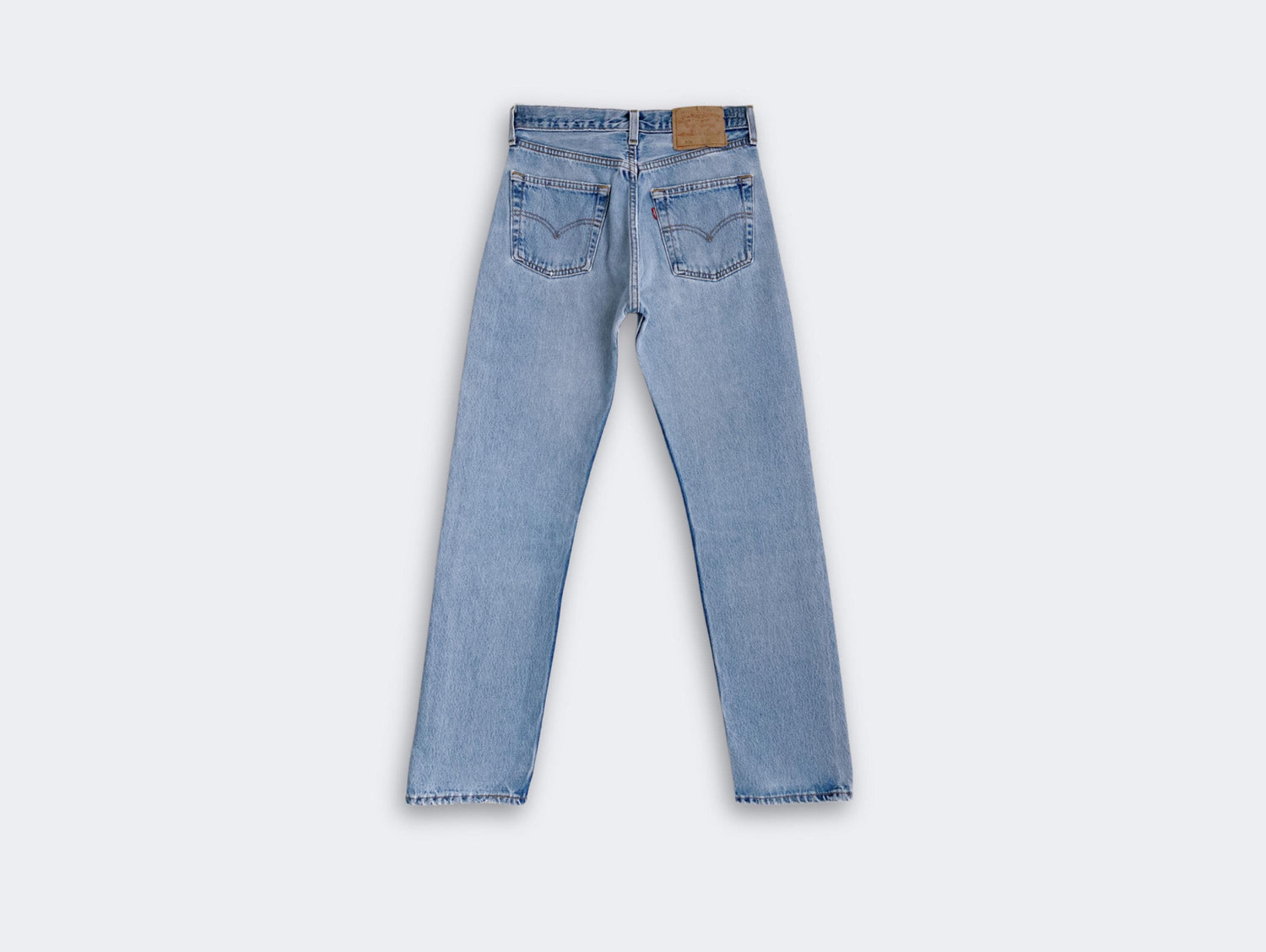 Jean Levi's 501 W28 L32