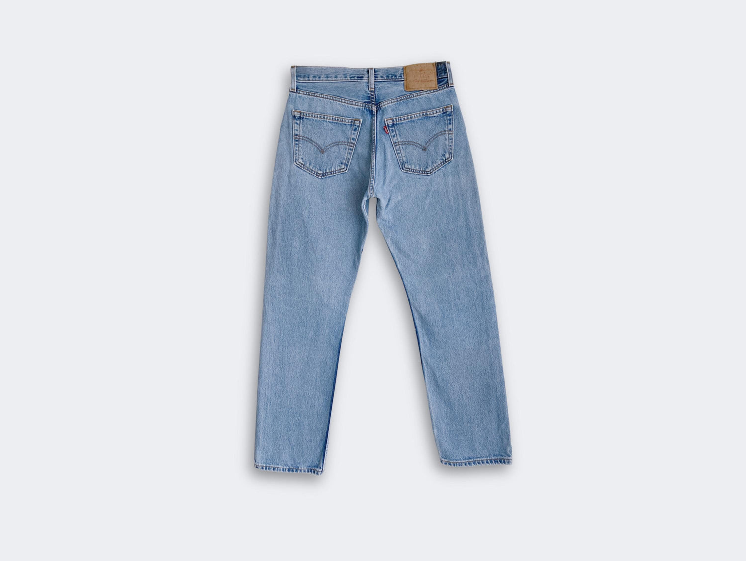 Jean Levi's 501 W31 L30