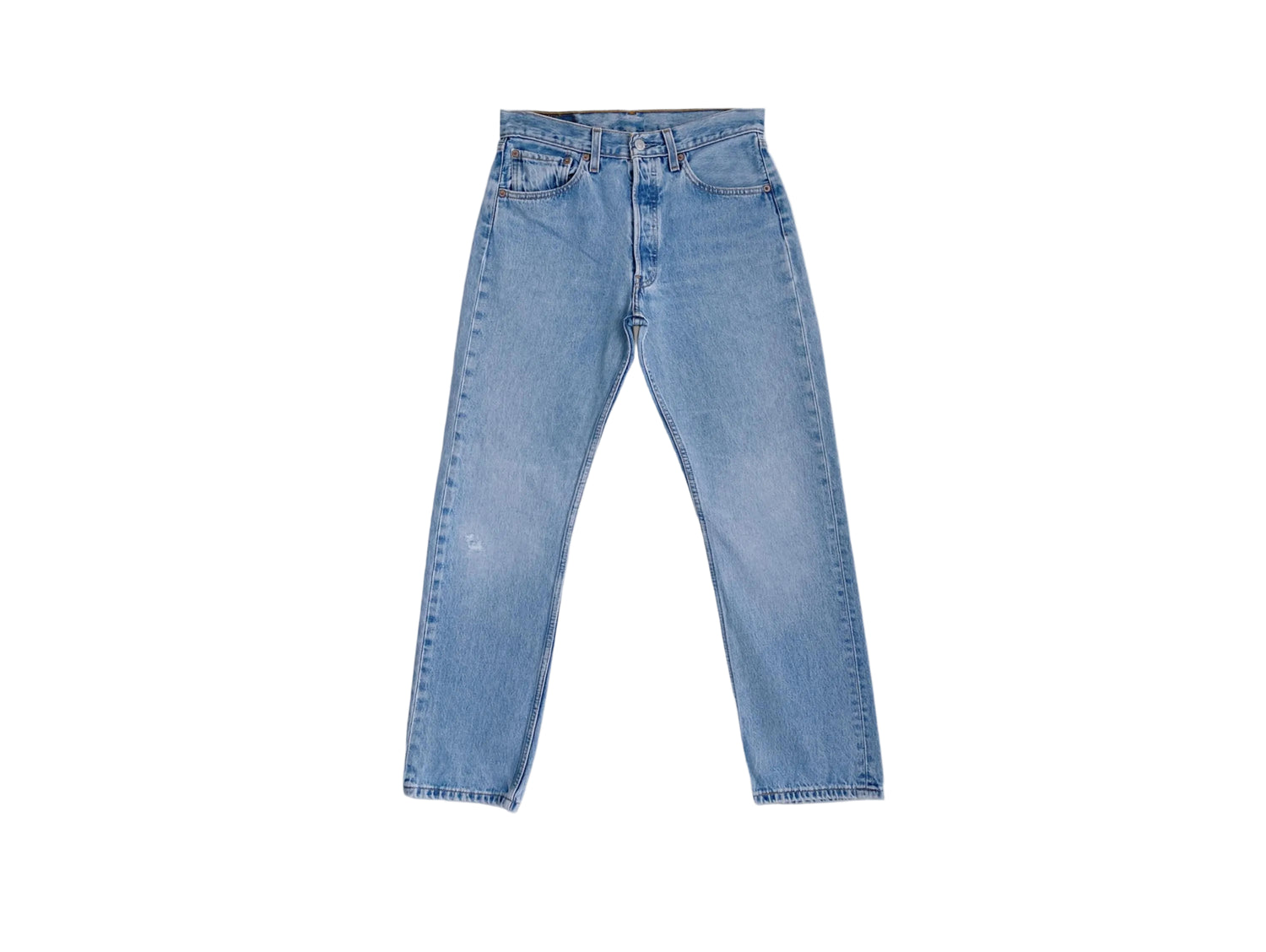 Jean Levi's 501 W31 L30