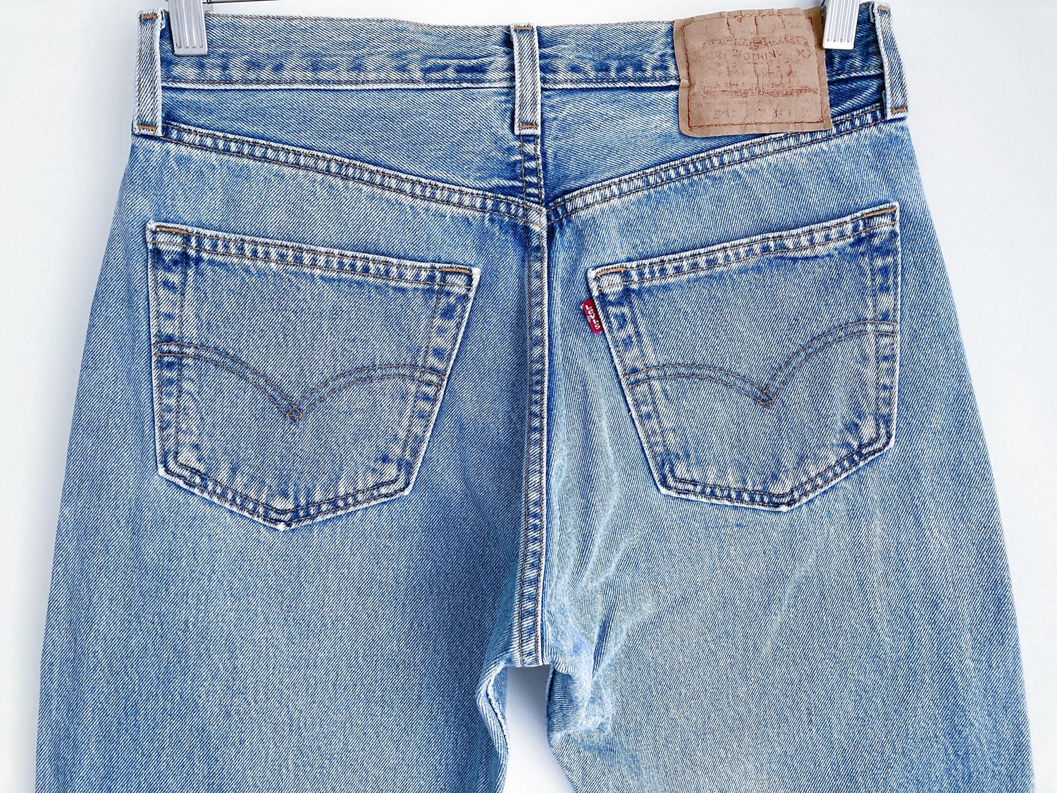 Jean Levi's 501 W31 L30