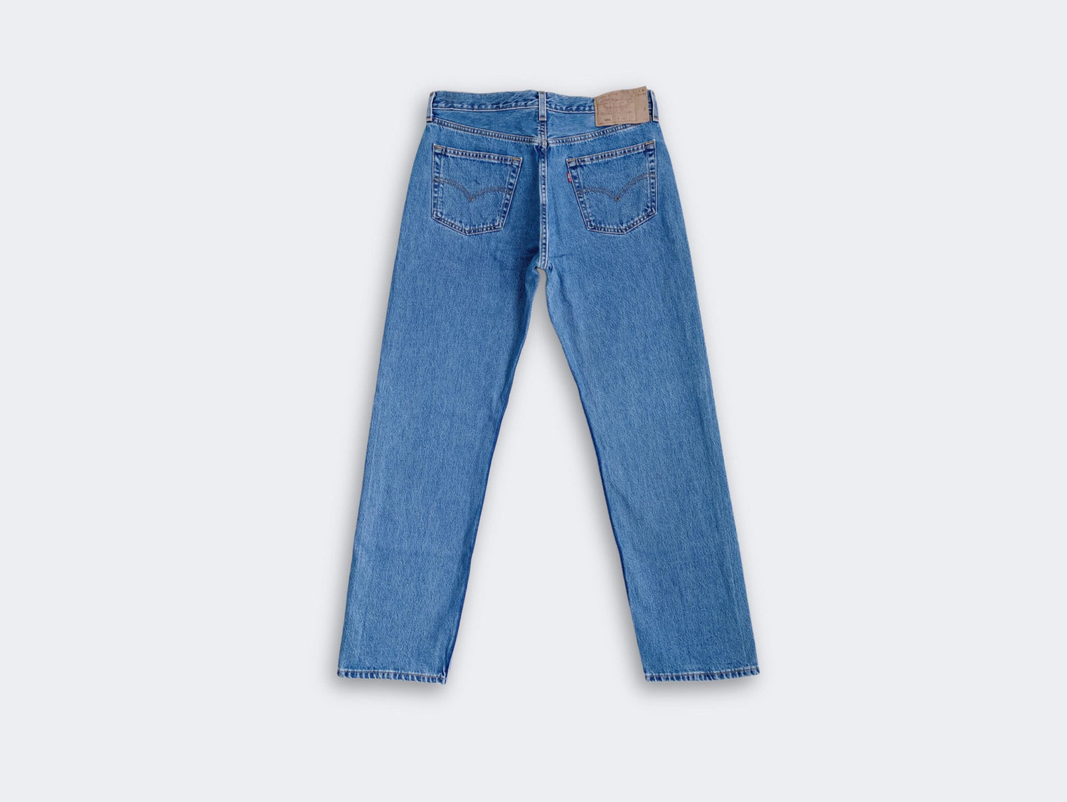Jean Levi's 501 W34 L32