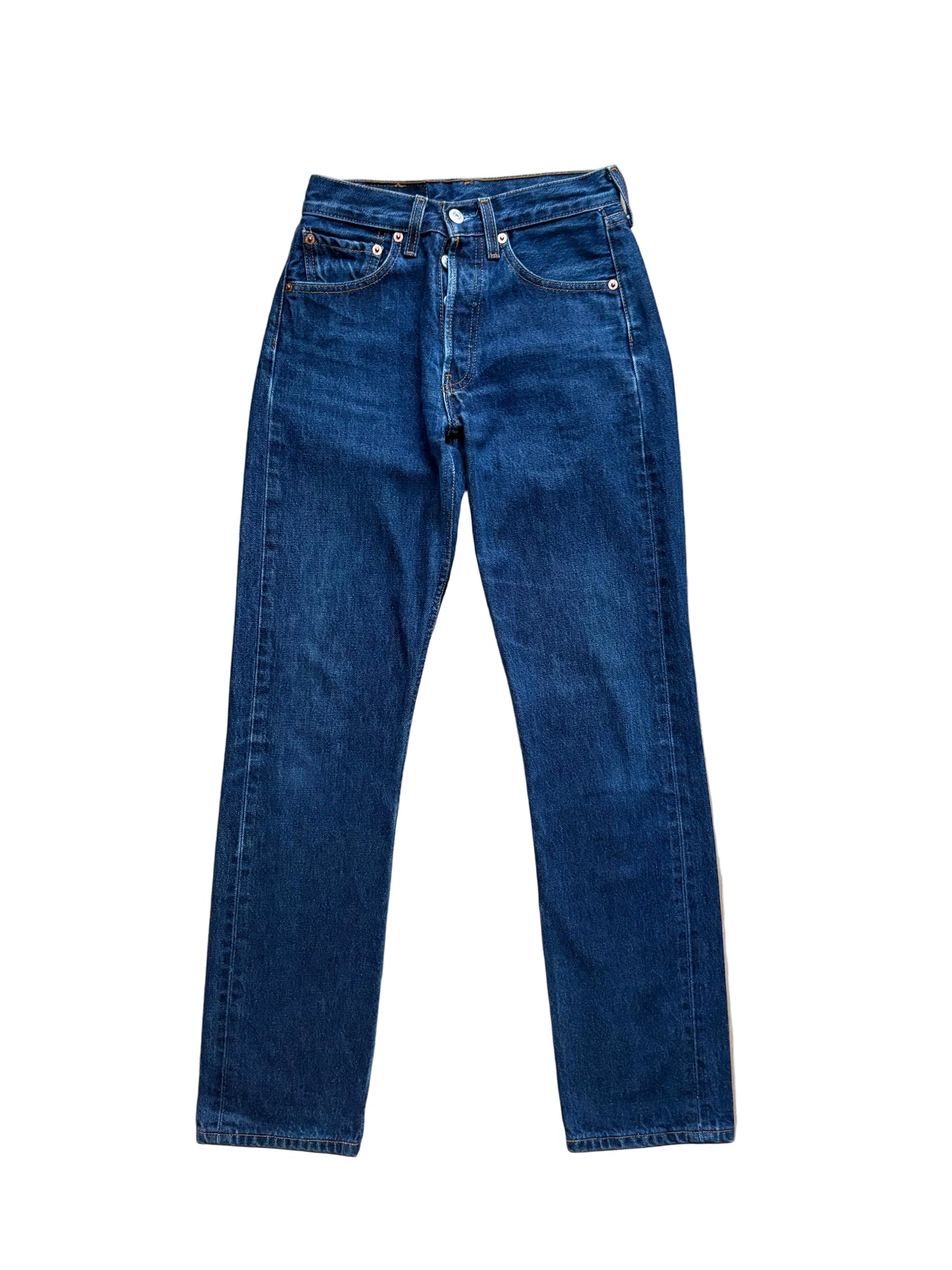 Jean Levi's 501 W26 L32
