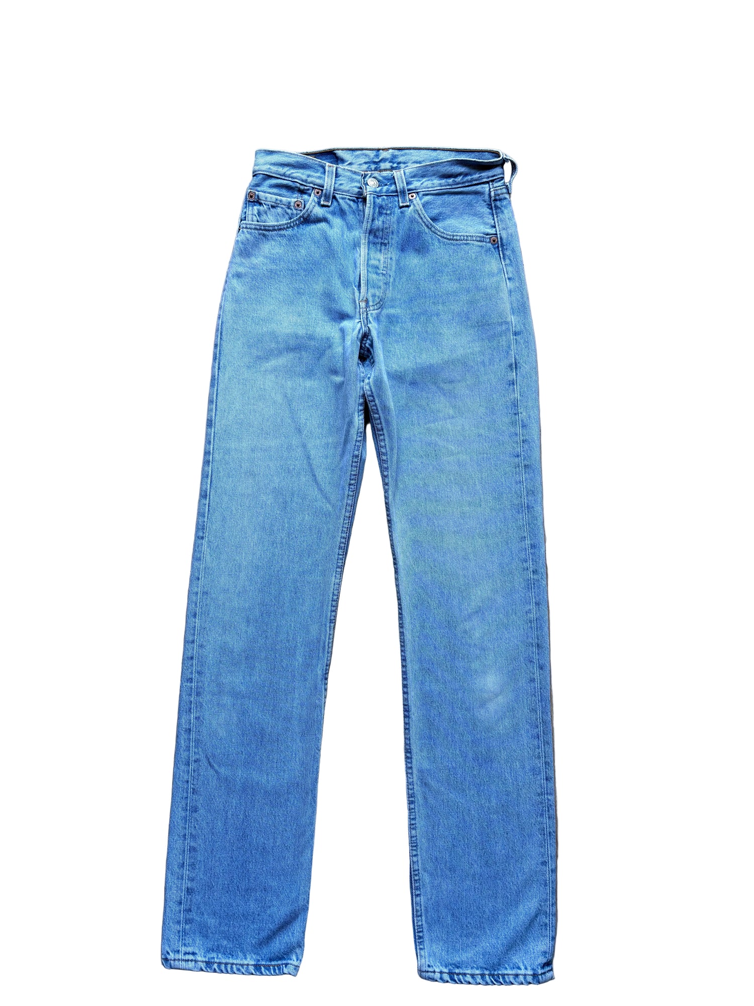 Jean Levi's 501 W28 L34