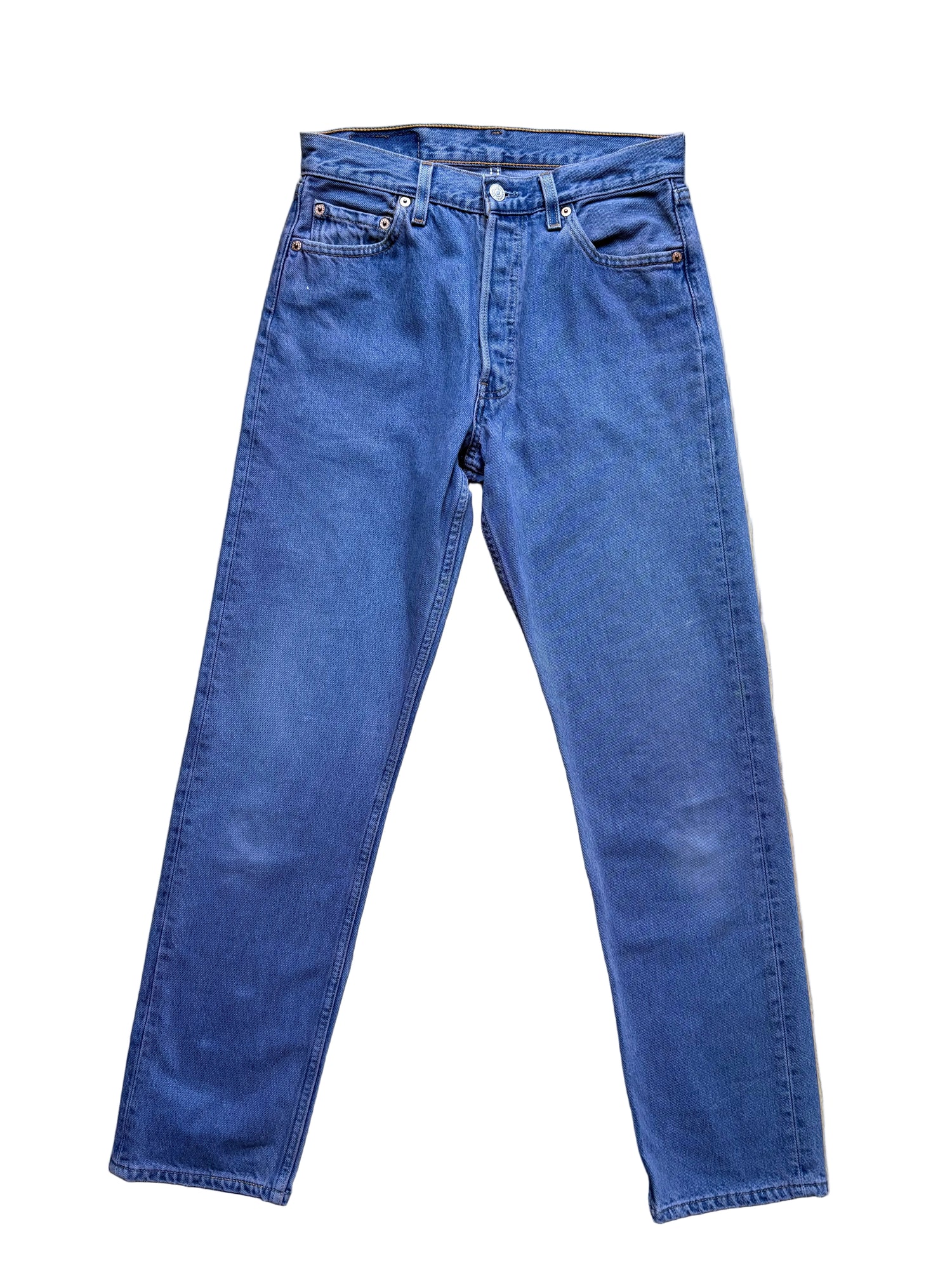 Jean Levi's 501 W30 L32