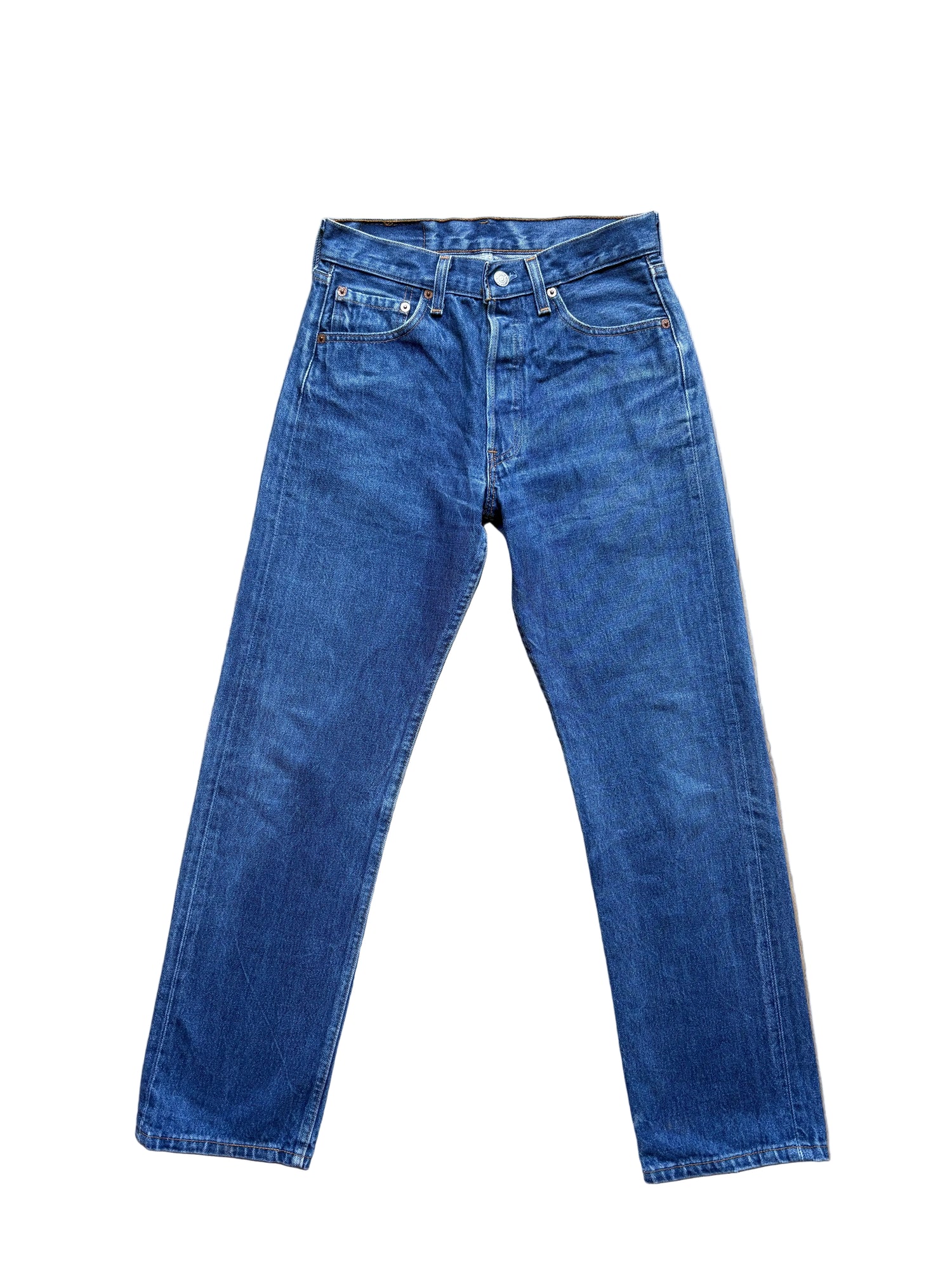 Jean Levi's 501 W29 L32