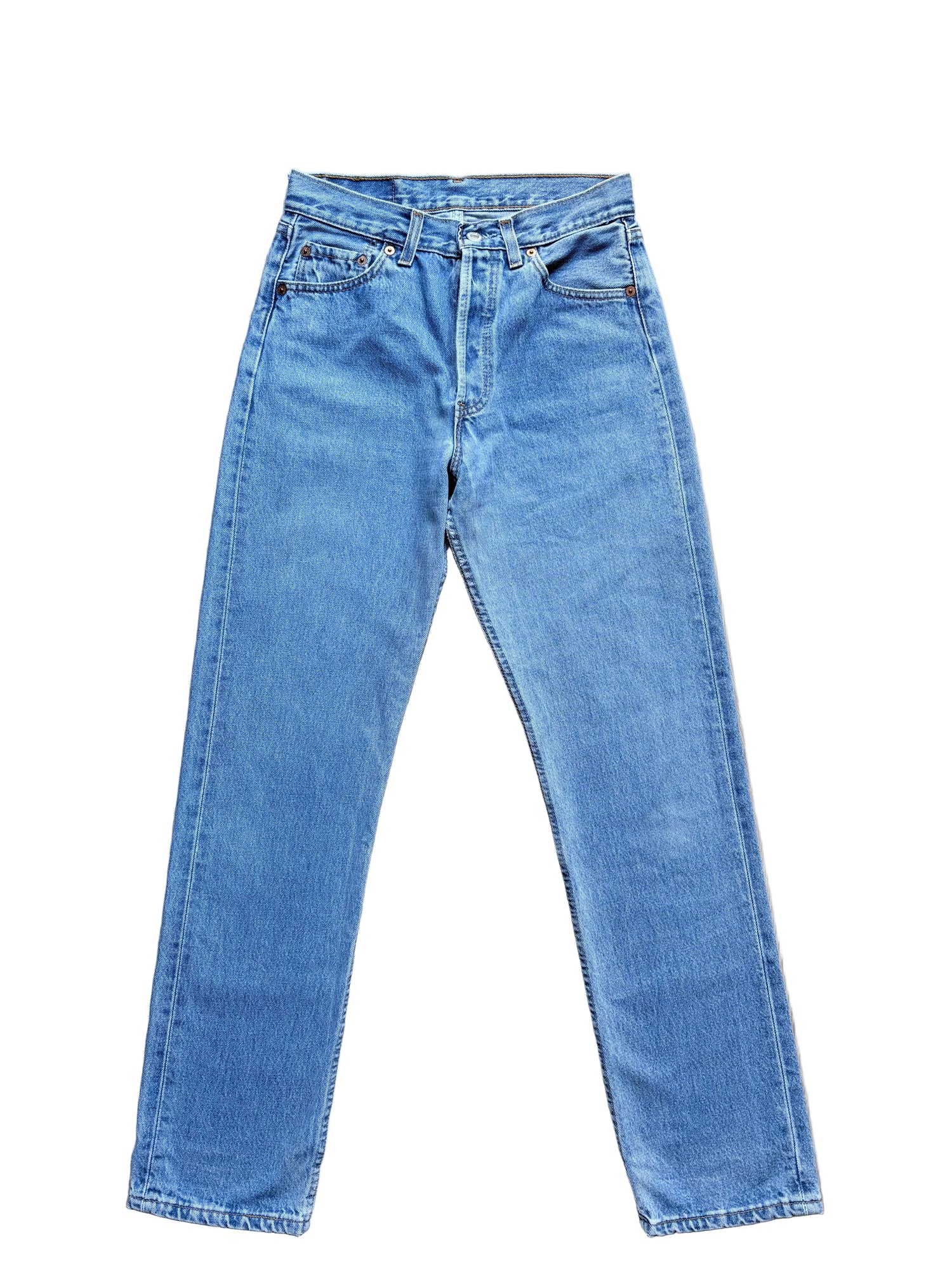 Jean Levi's 501 W29 L32
