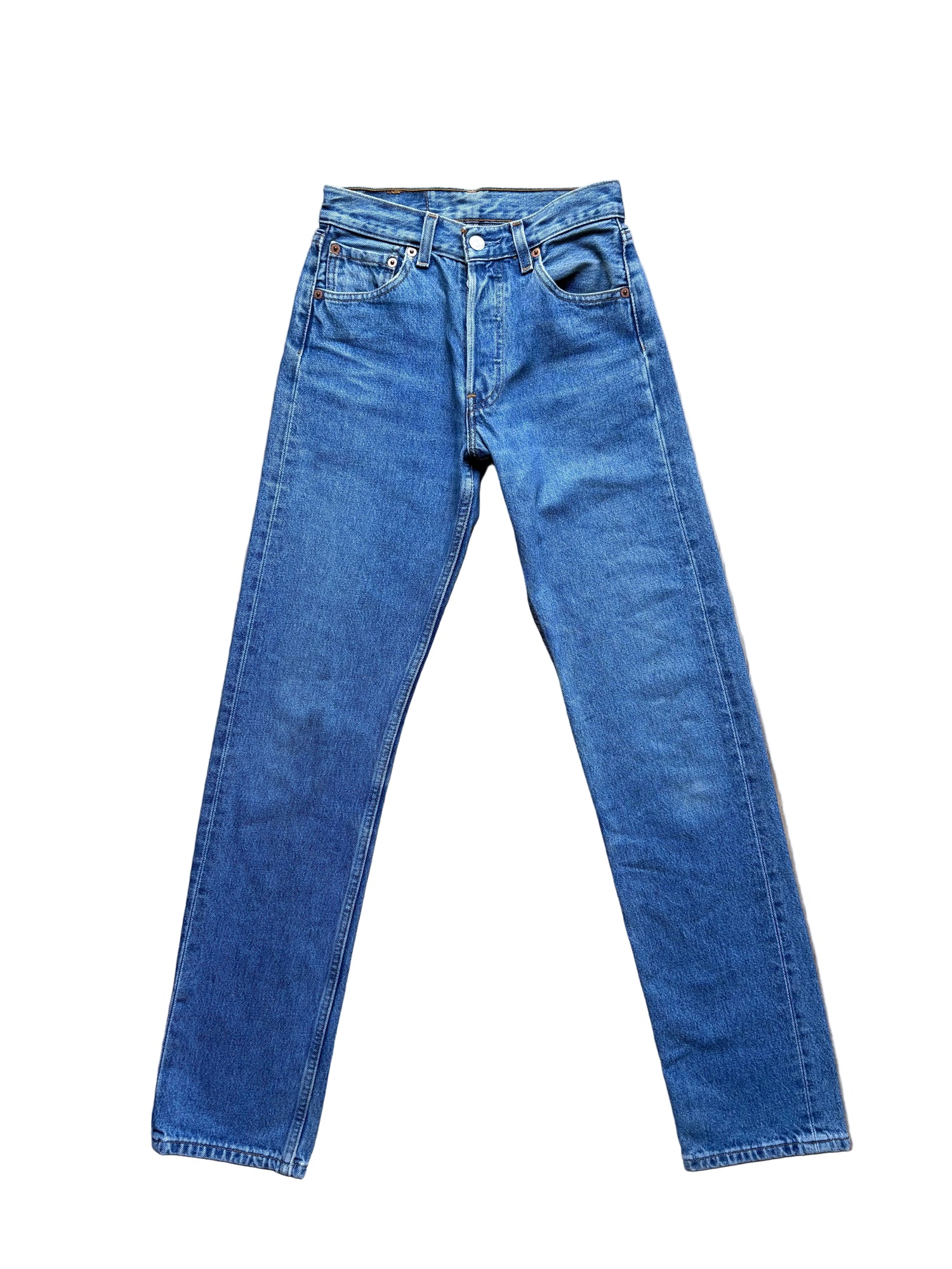 Jean Levi's 501 W25 L32
