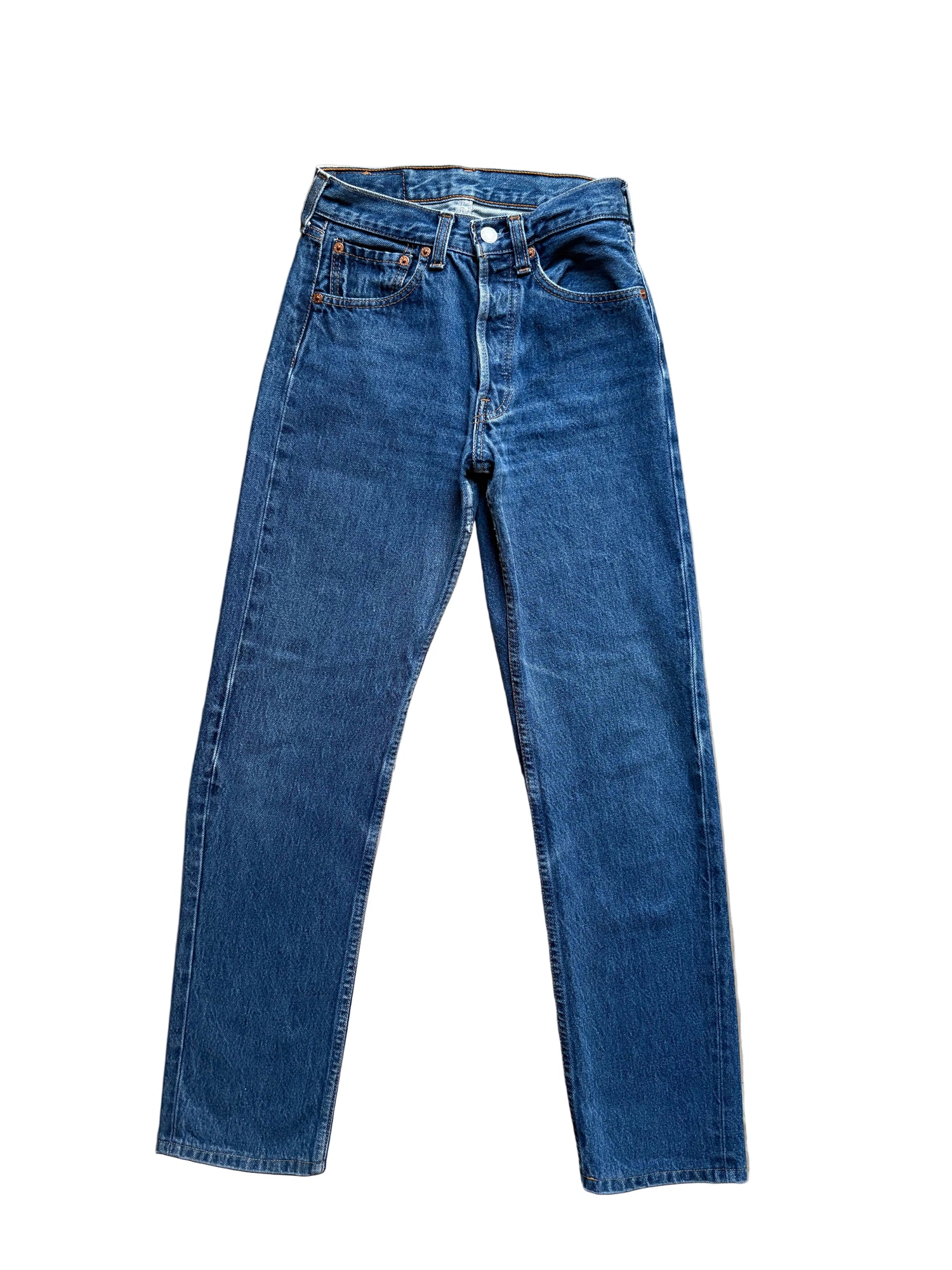 Jean Levi's 501 W26 L32