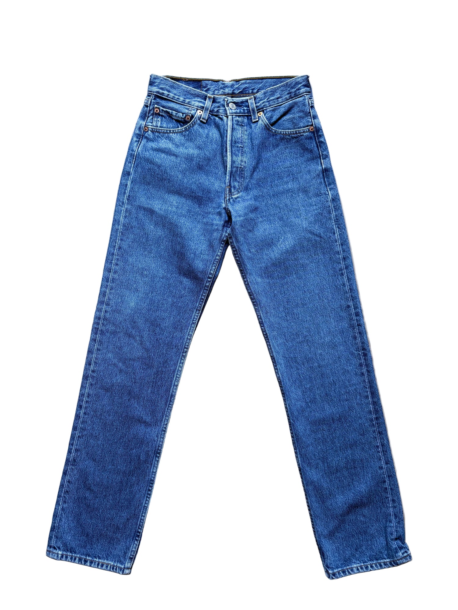 Jean Levi's 501 W28 L32