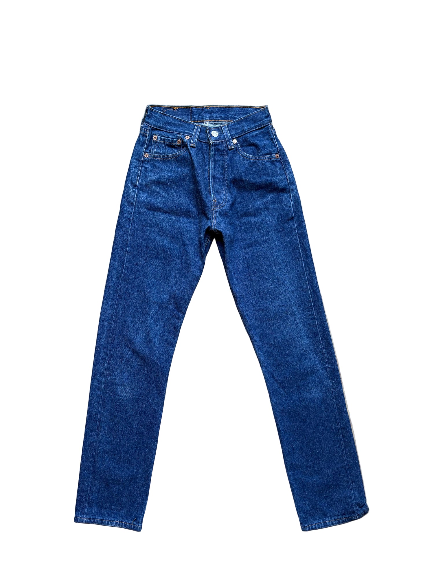 Jean Levi's 501 W24 L30