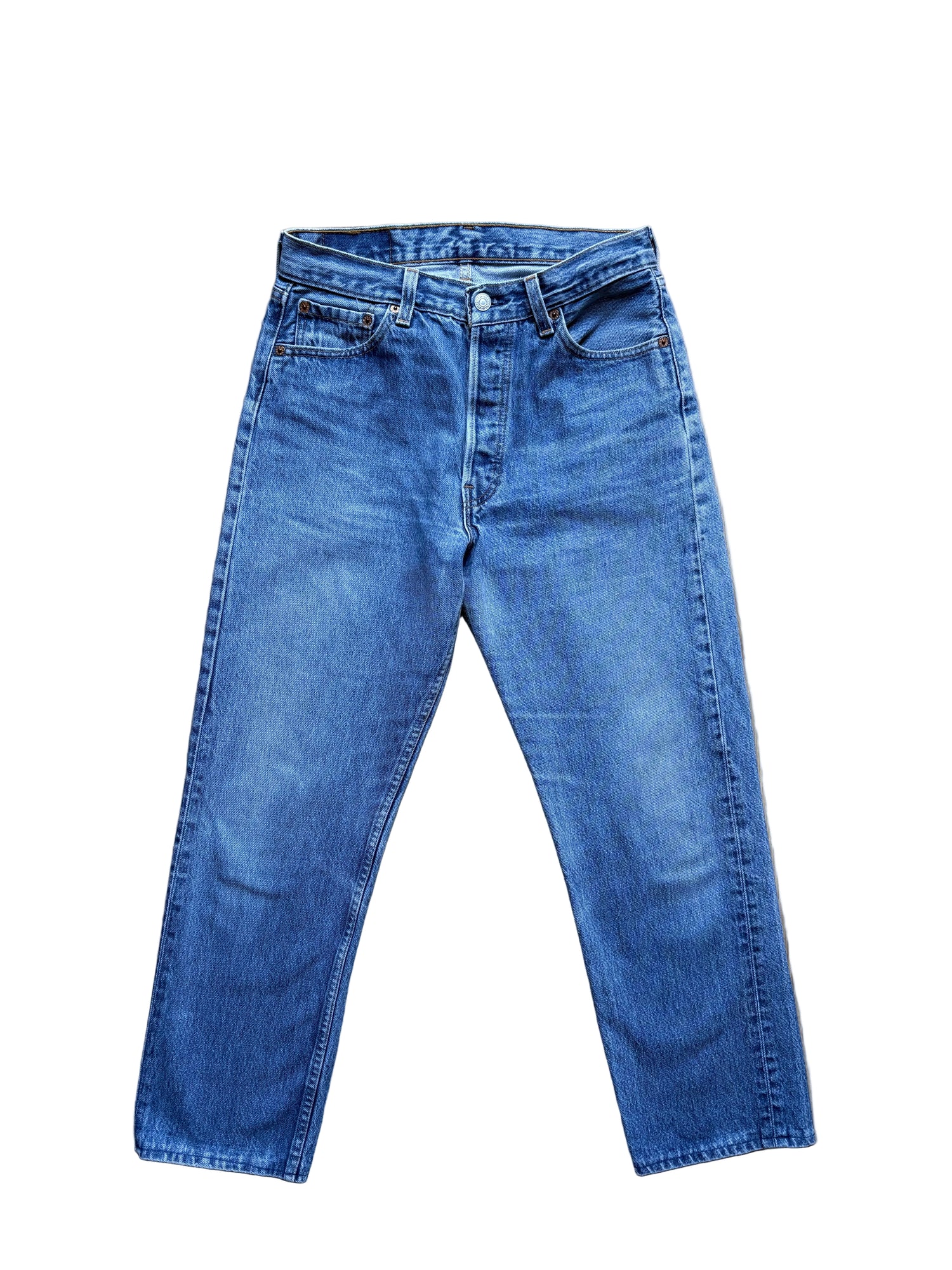 Jean Levi's 501 W30 L32